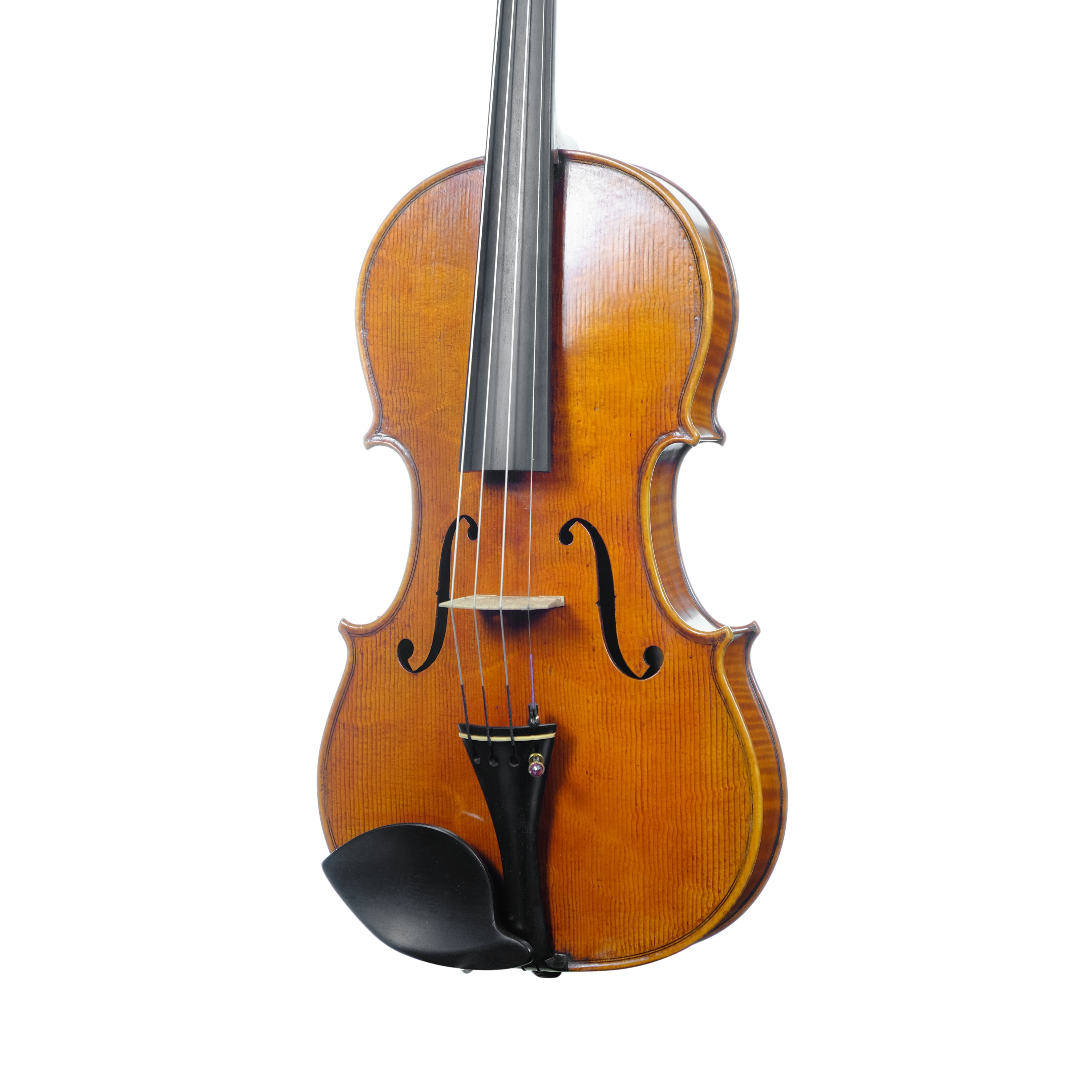 Violin - Edgar Russ, copy of Antonio Stradivari "Hellier" 2024