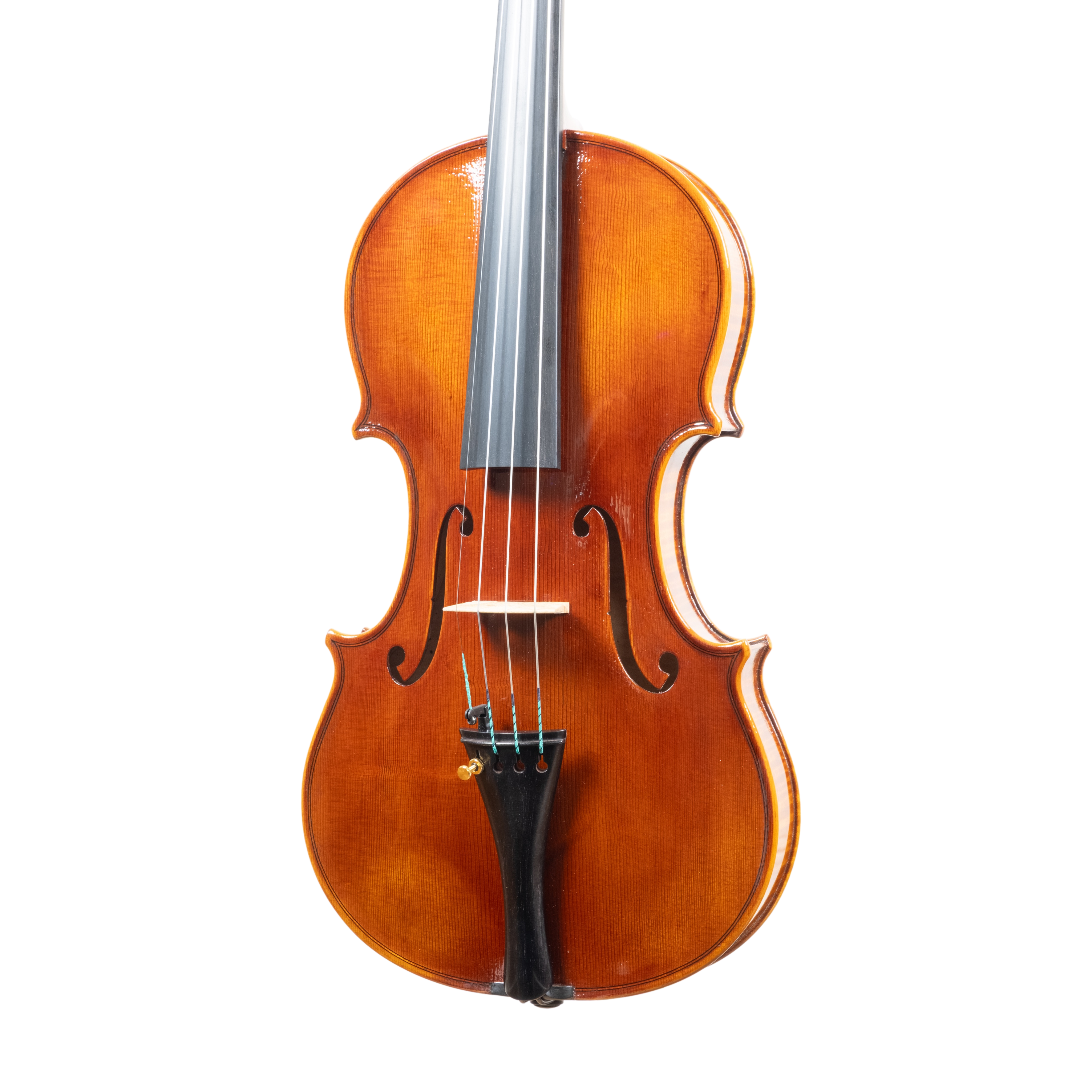 Violin - Scala Perfetta, Guarneri, Cremona 2026 "Left handed"