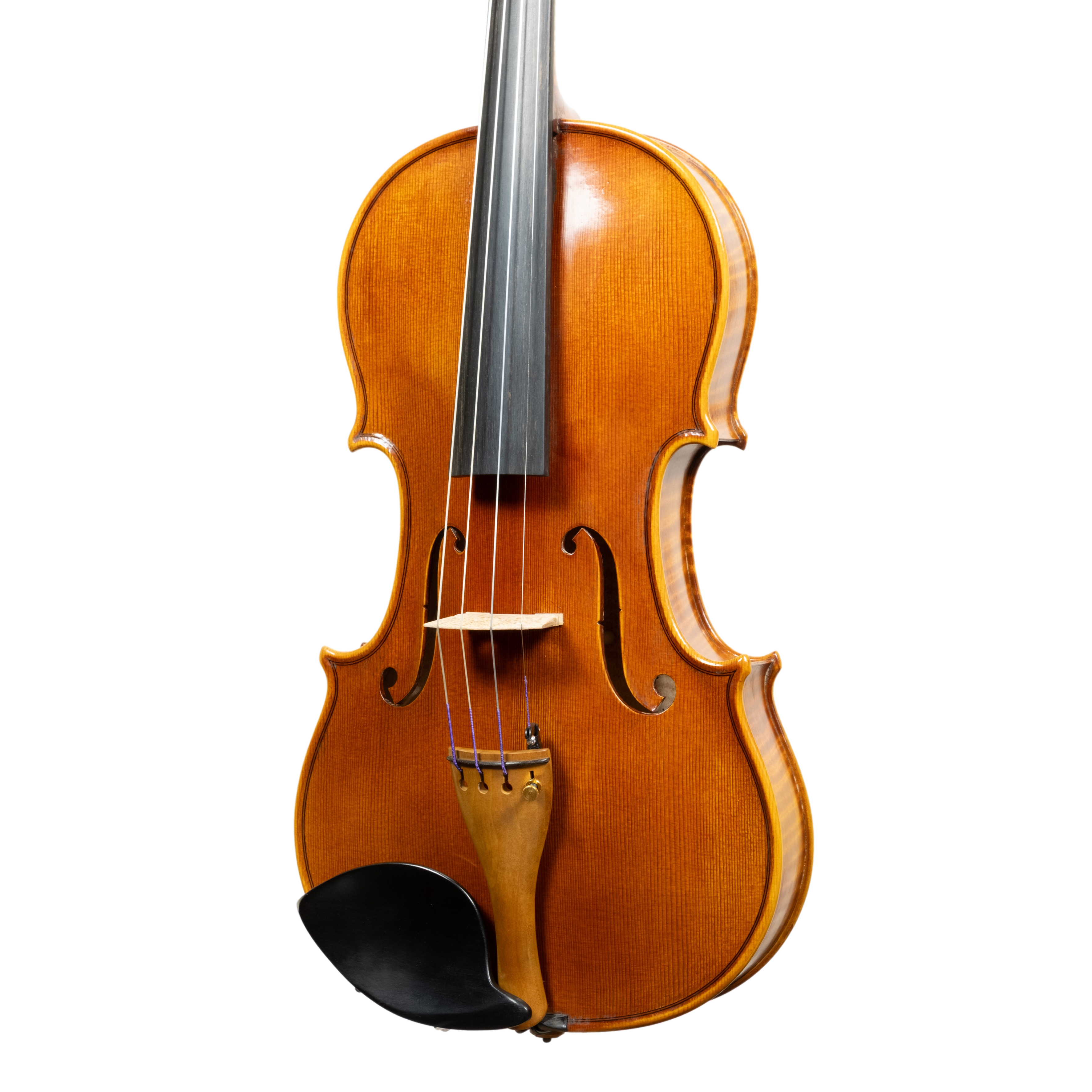 Violin - Linea Macchi, Stradivari Cremona 2025 B