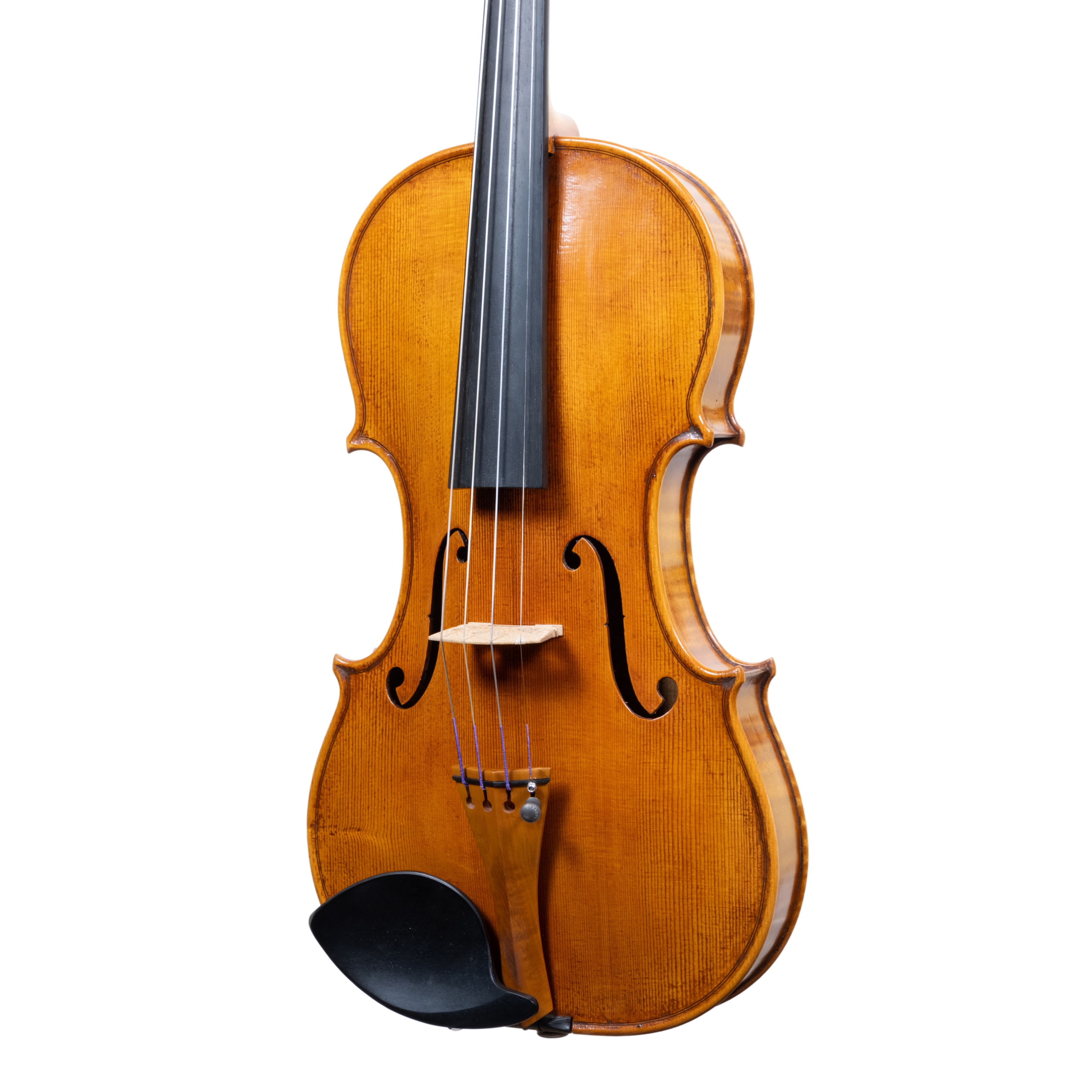 Violin - Stefano Guerreschi, Guarneri "Low Wilton", Cremona 2025