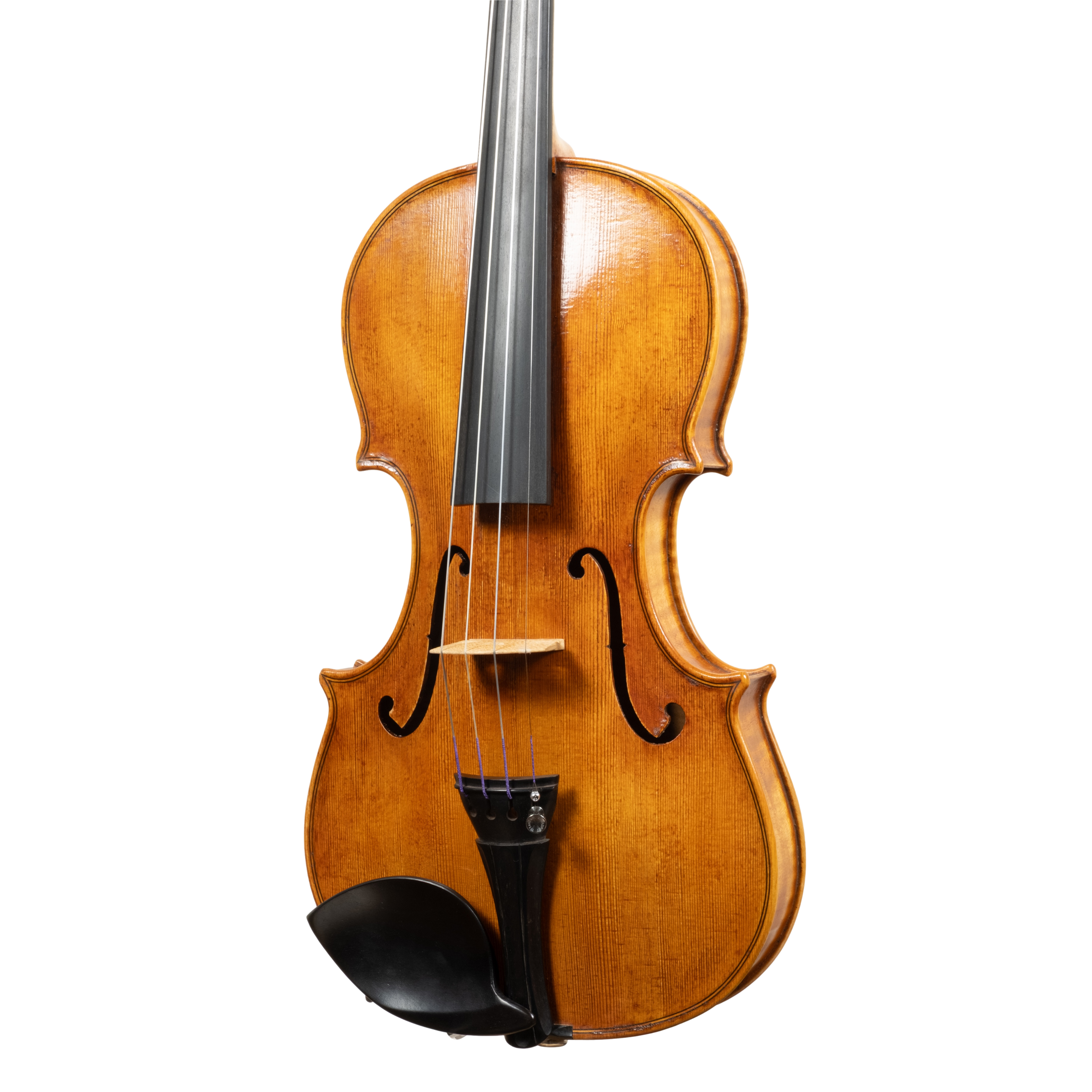 Violin - Stefano Guerreschi, mod. Carlo Antonio Testore, Cremona 2025