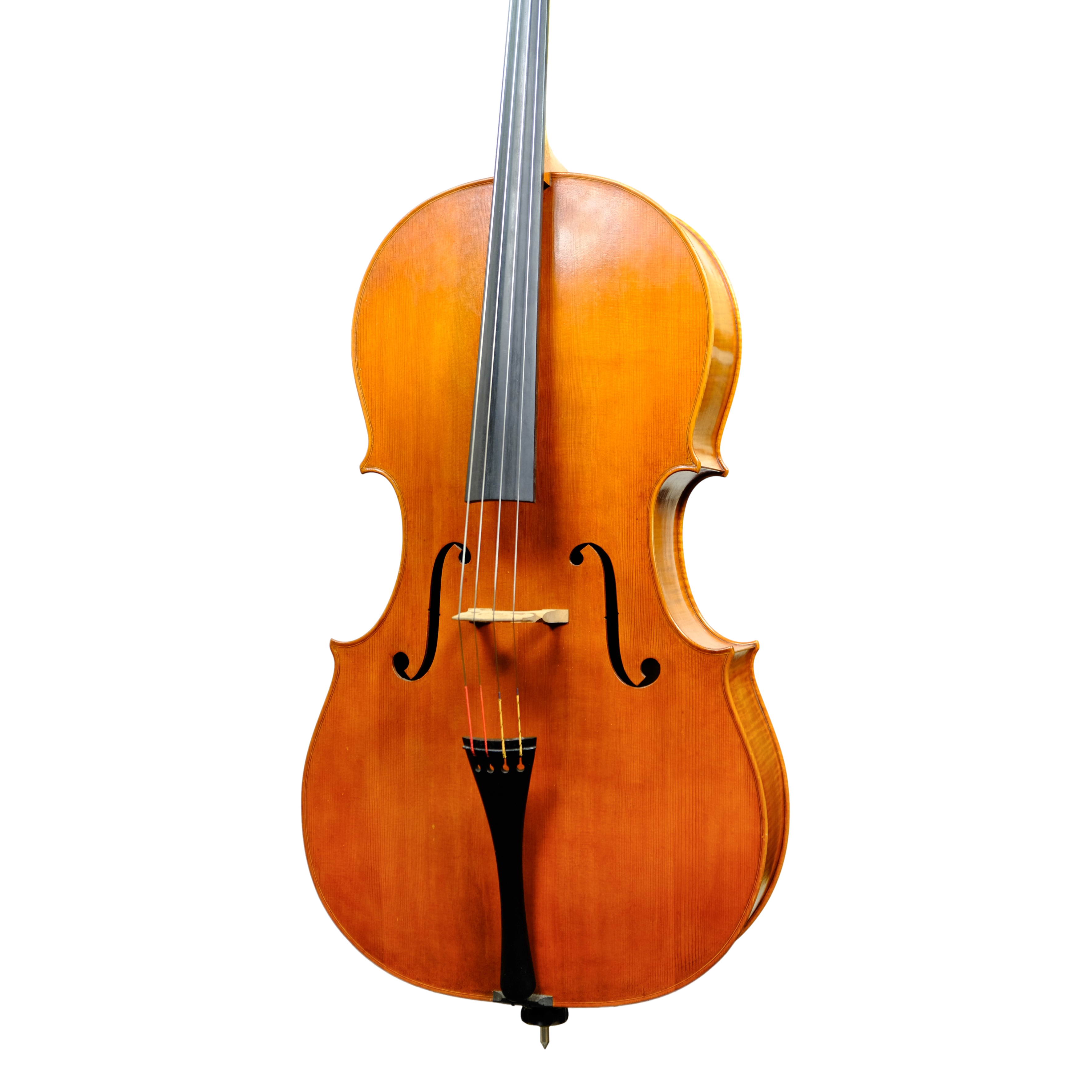 Cello  7/8  - Edgar Russ, Francesco Ruggeri, Cremona 2020