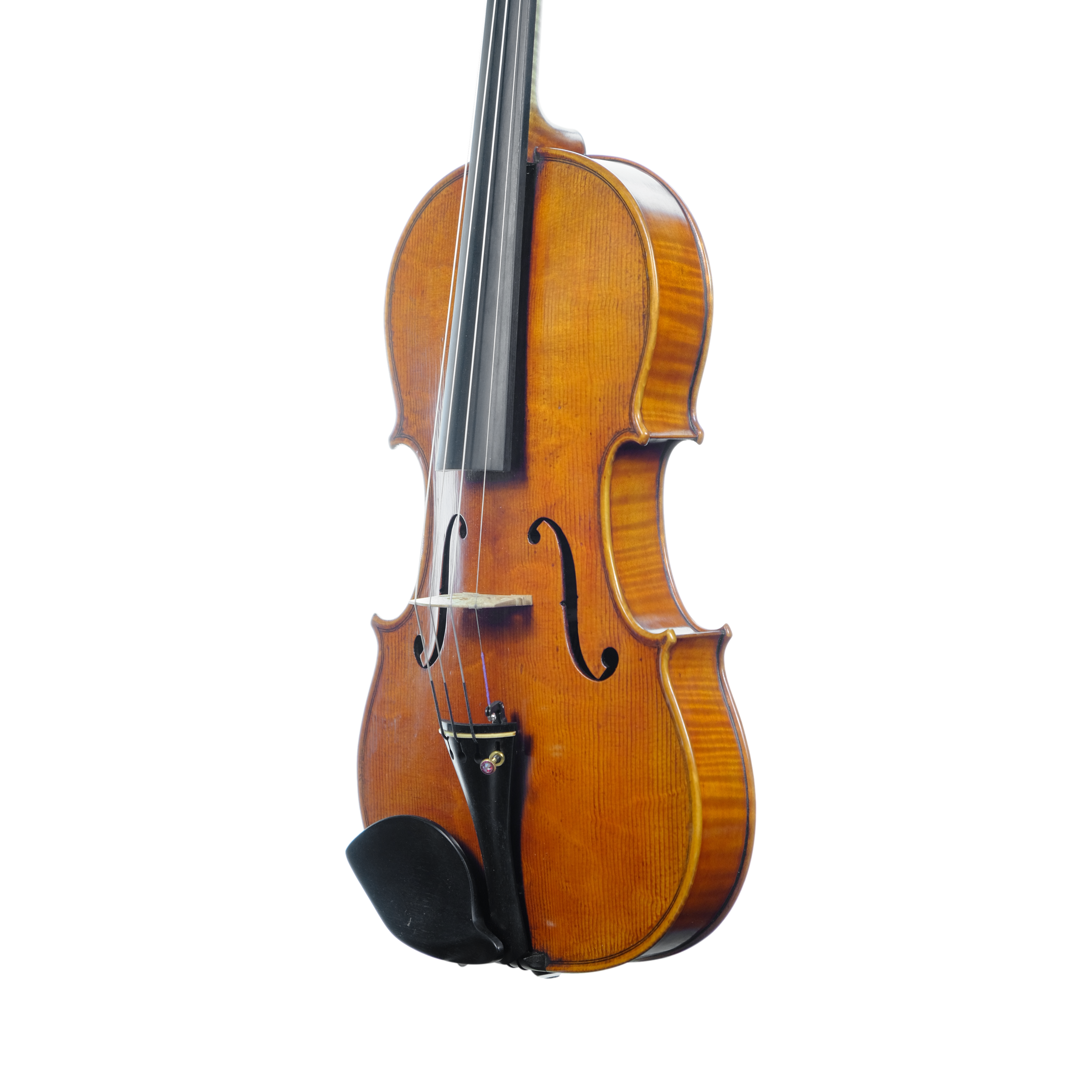 Violin - Edgar Russ, copy of Antonio Stradivari "Hellier" 2024