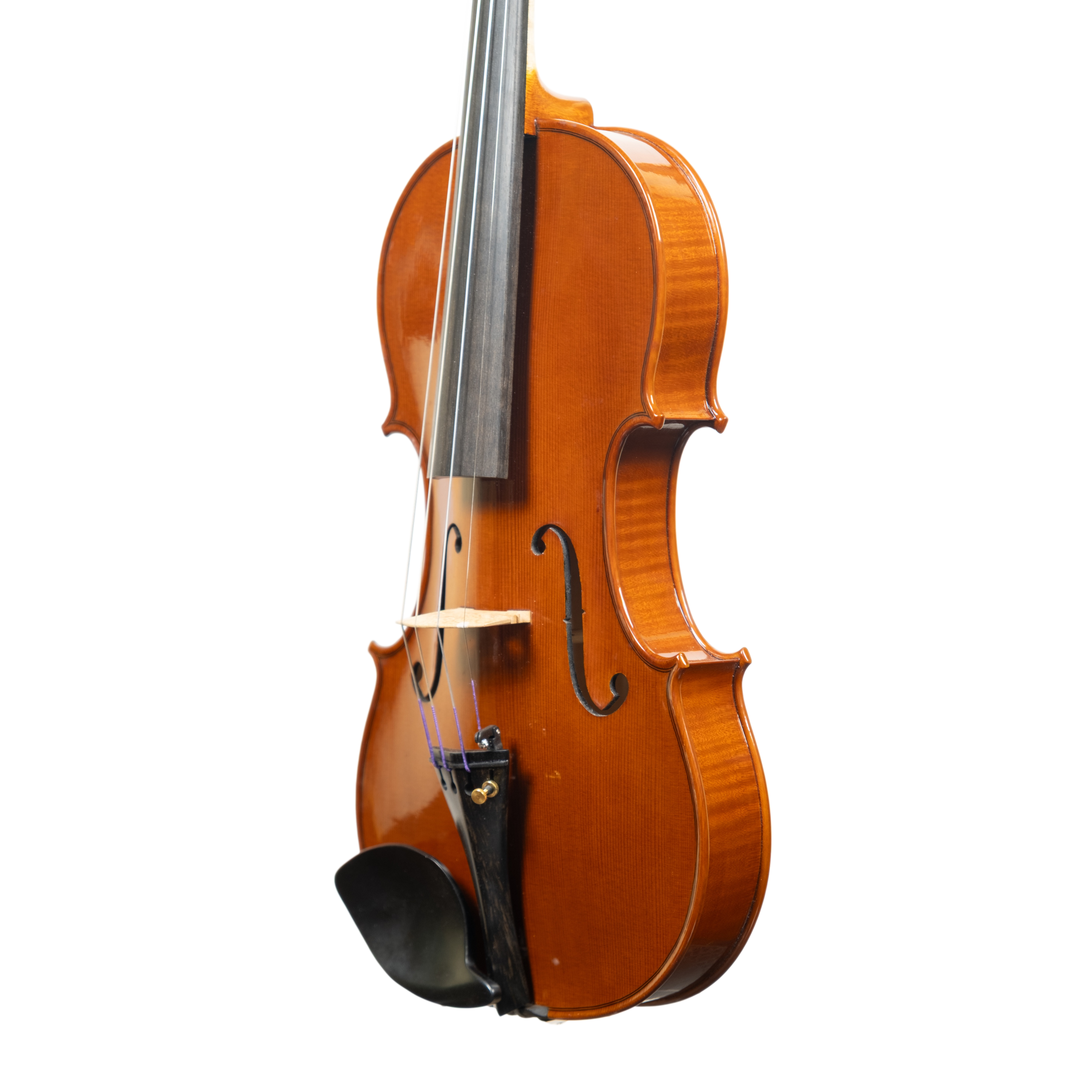 Violin - Arianna Endo, Amati, Cremona 2024