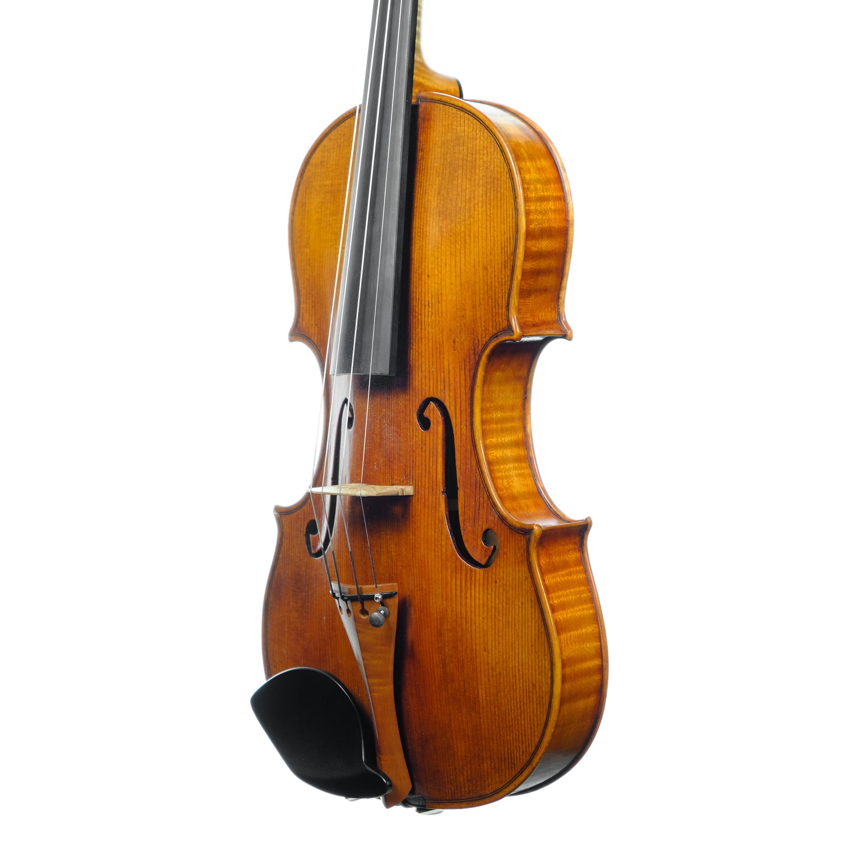 Violin - Edgar Russ, Guarneri del Gesú "Ole Bull", Cremona 2024