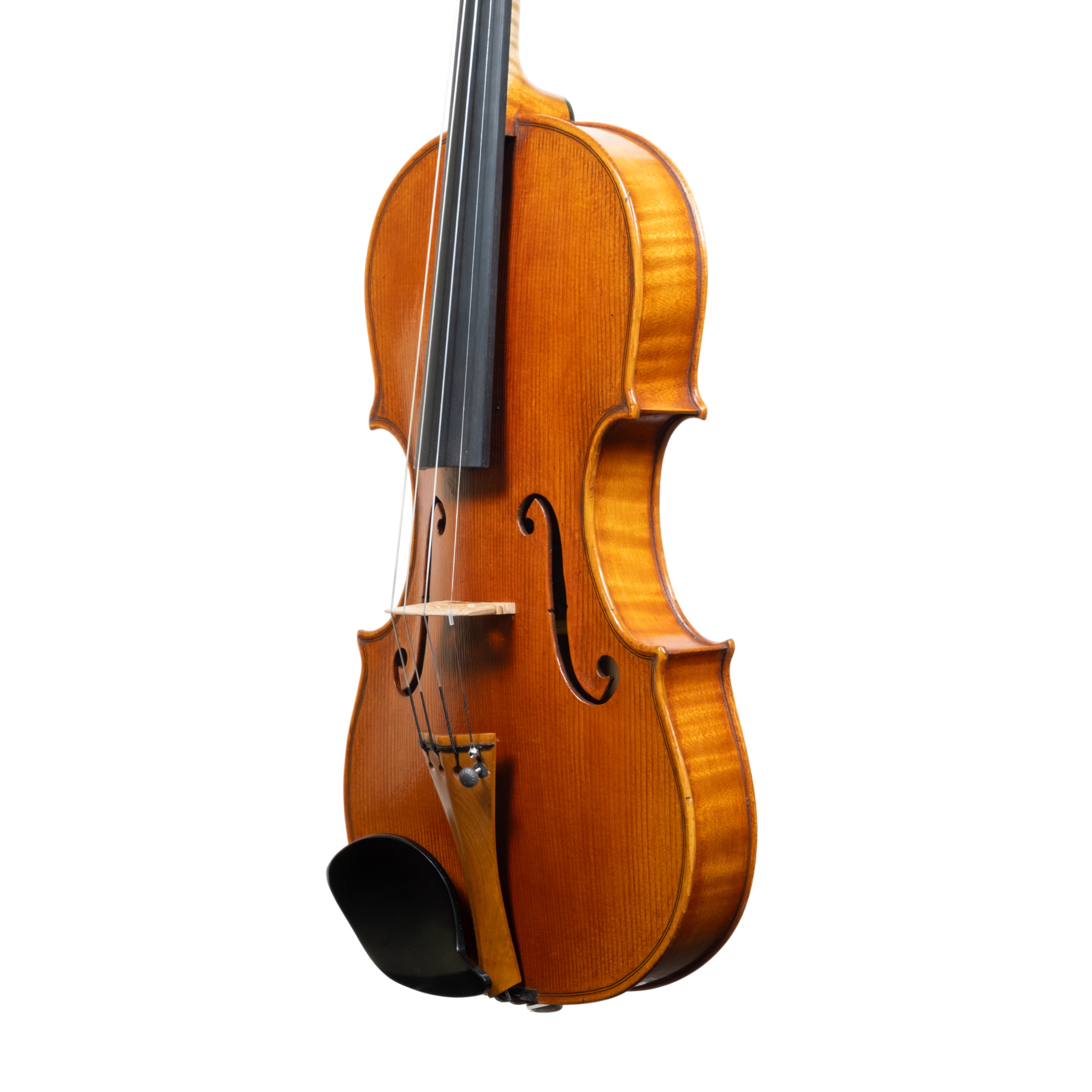 Violin - Edgar Russ, Guarneri del Gesú "Ole Bull", Cremona 2025