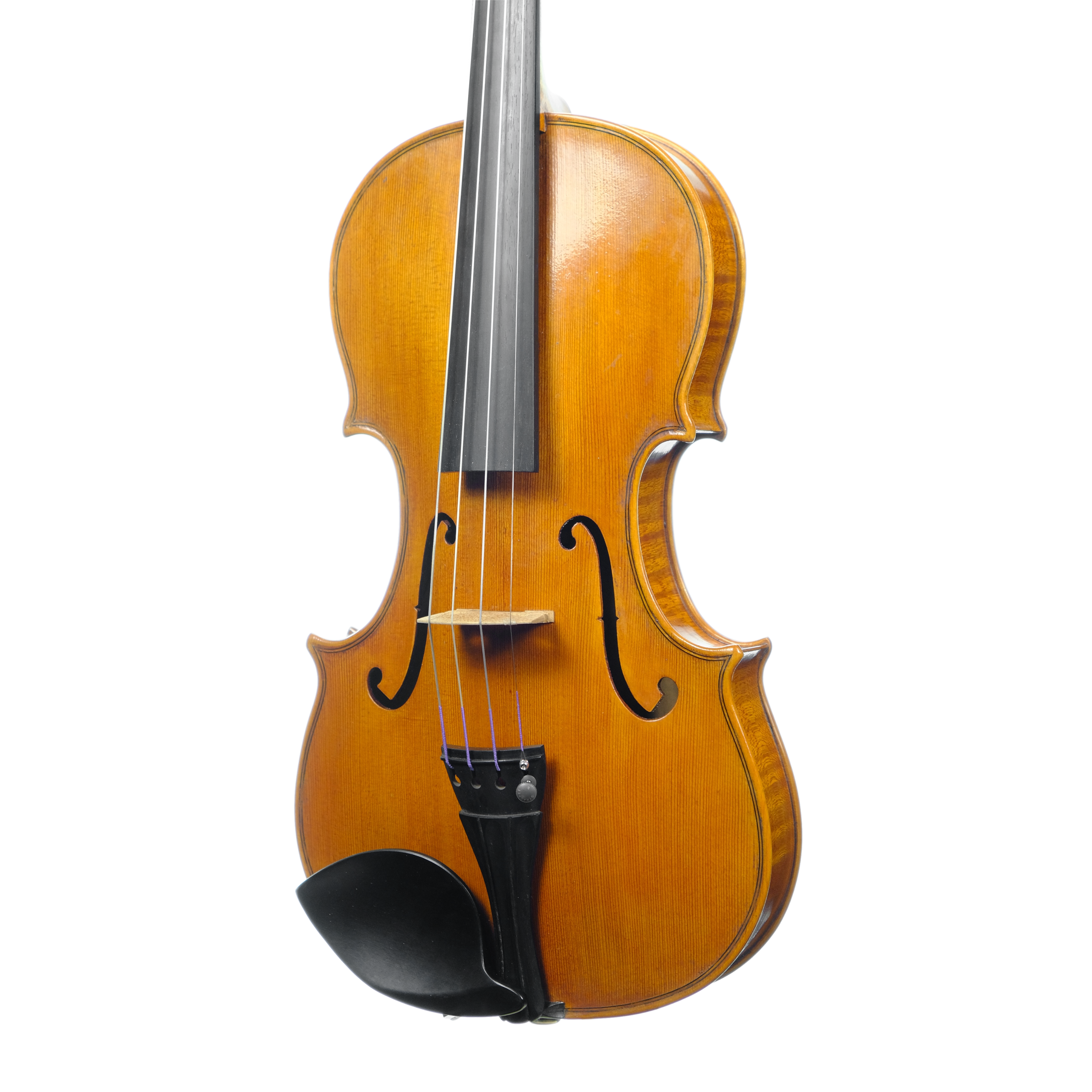Violin - Marco Dotti, copy of Carlo Antonio Testore, Cremona 2024