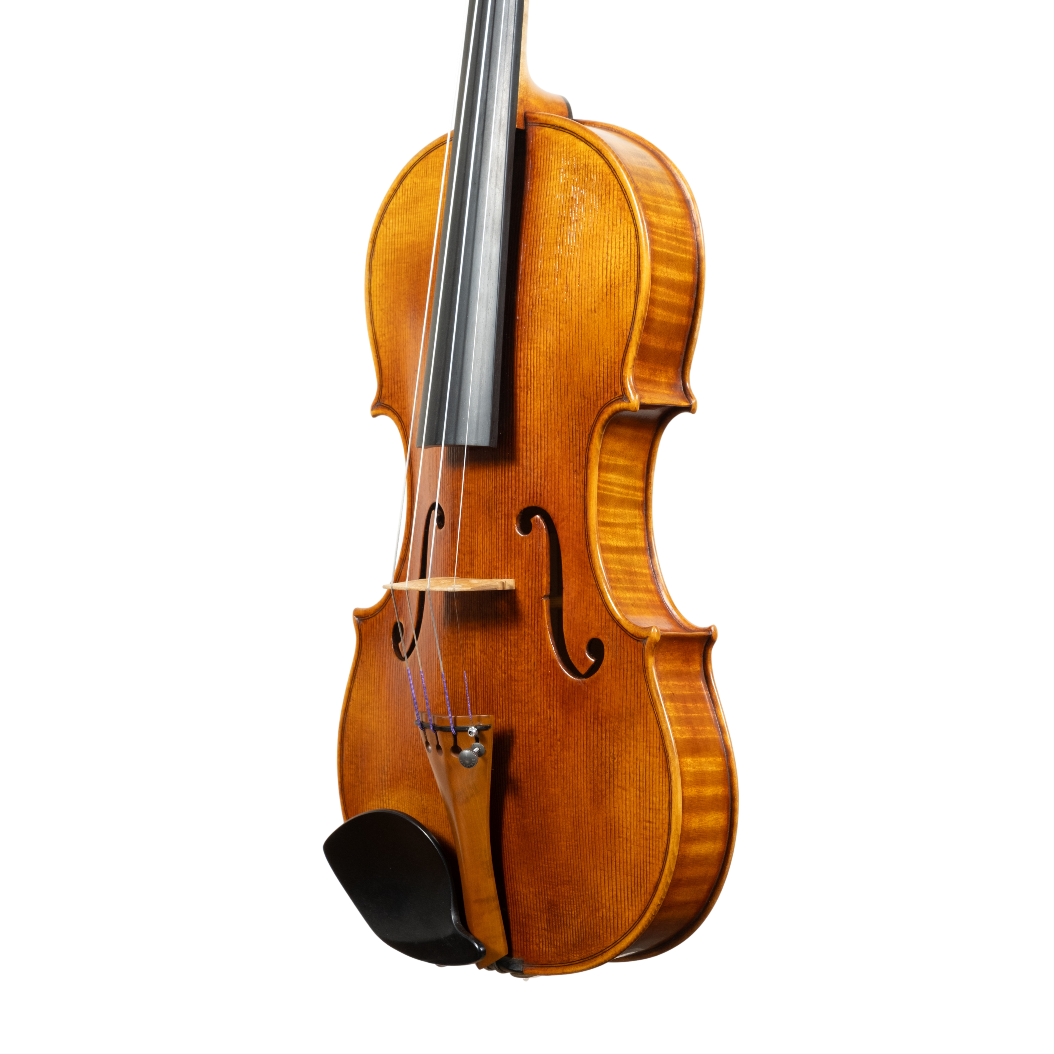 Violin - Mina Mazzolari, Copy of Guarneri del Gesú "Heifetz", Cremona 2026
