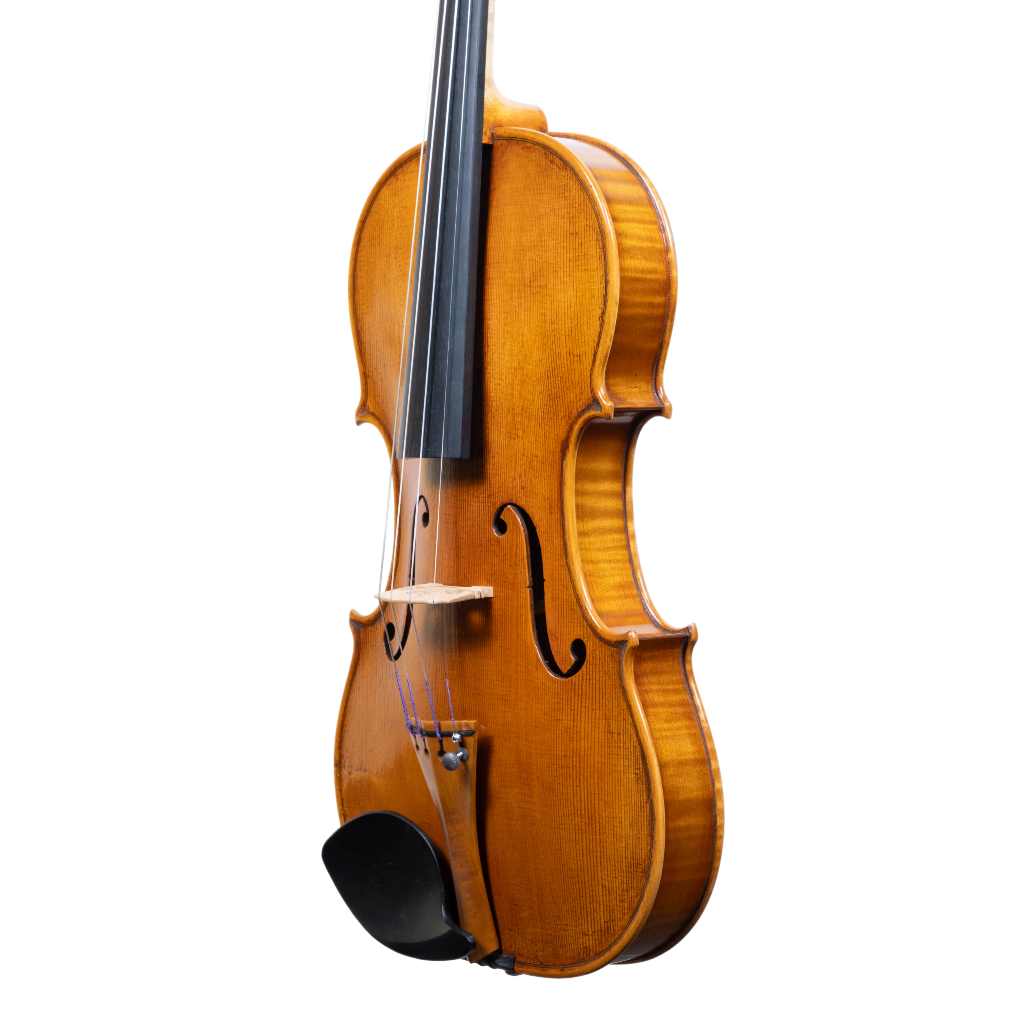 Violin - Stefano Guerreschi, Guarneri "Low Wilton", Cremona 2025
