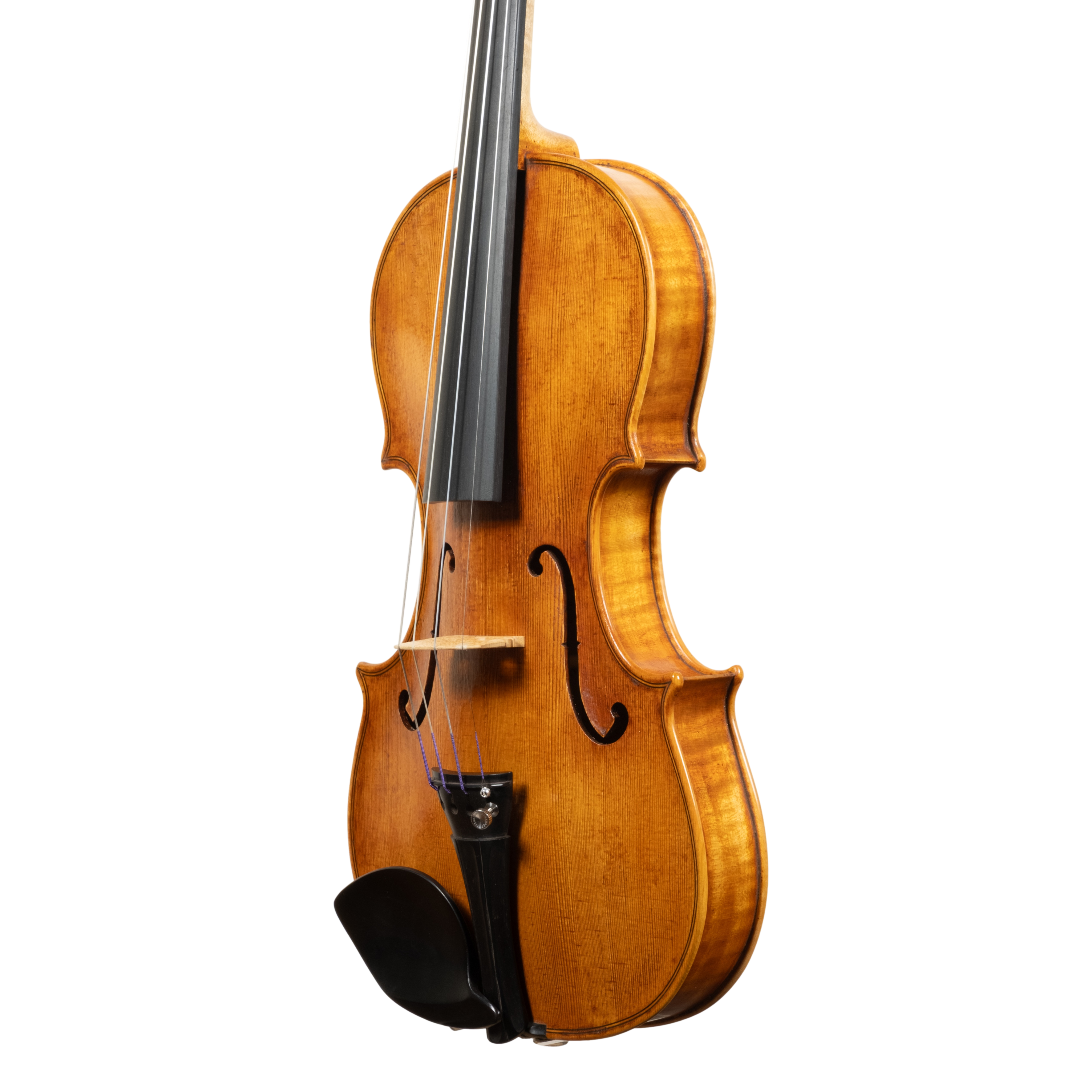 Violin - Stefano Guerreschi, mod. Carlo Antonio Testore, Cremona 2025