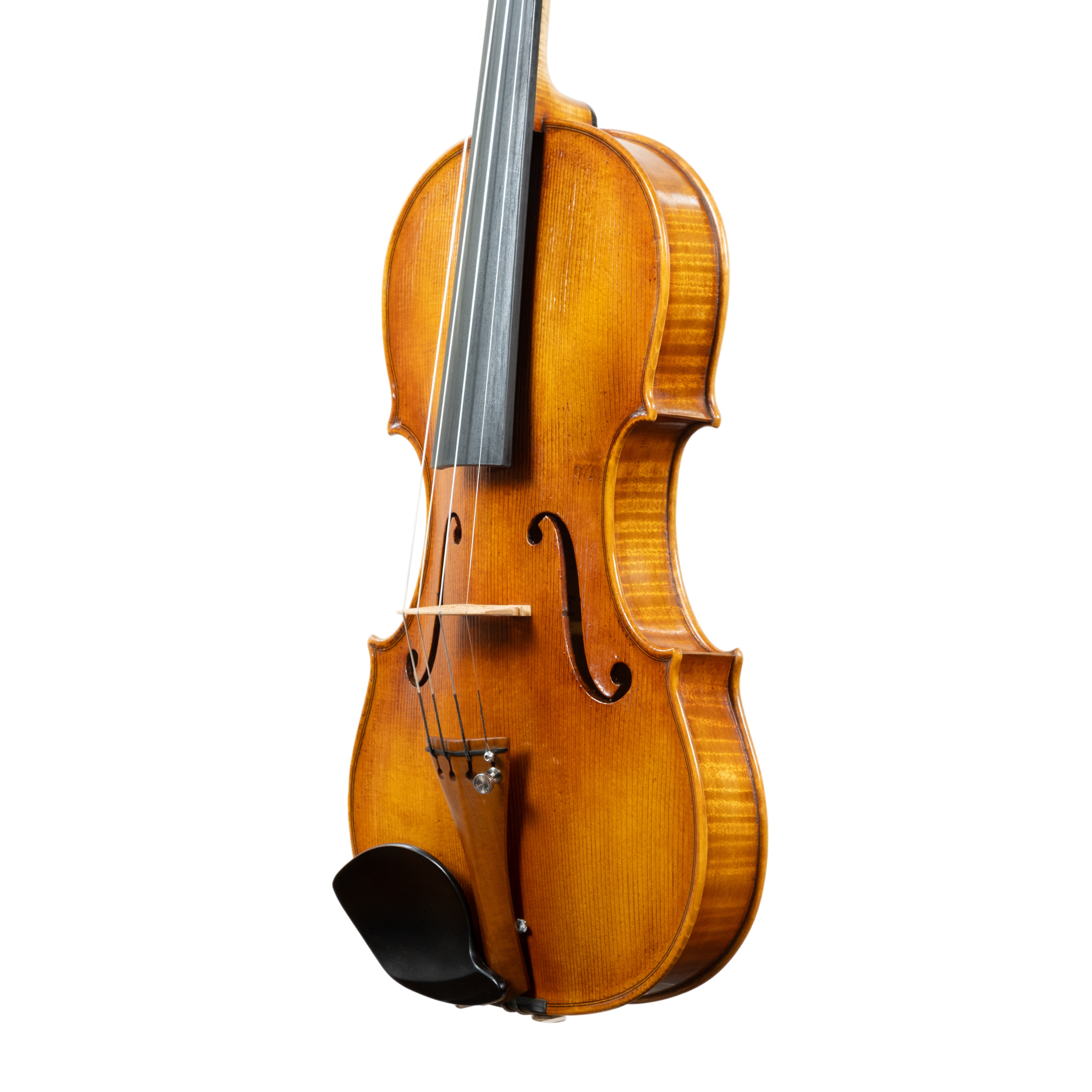 Violin - Stefano Guerreschi, mod. Guarneri del Gesù "Ysaye", Cremona 2026