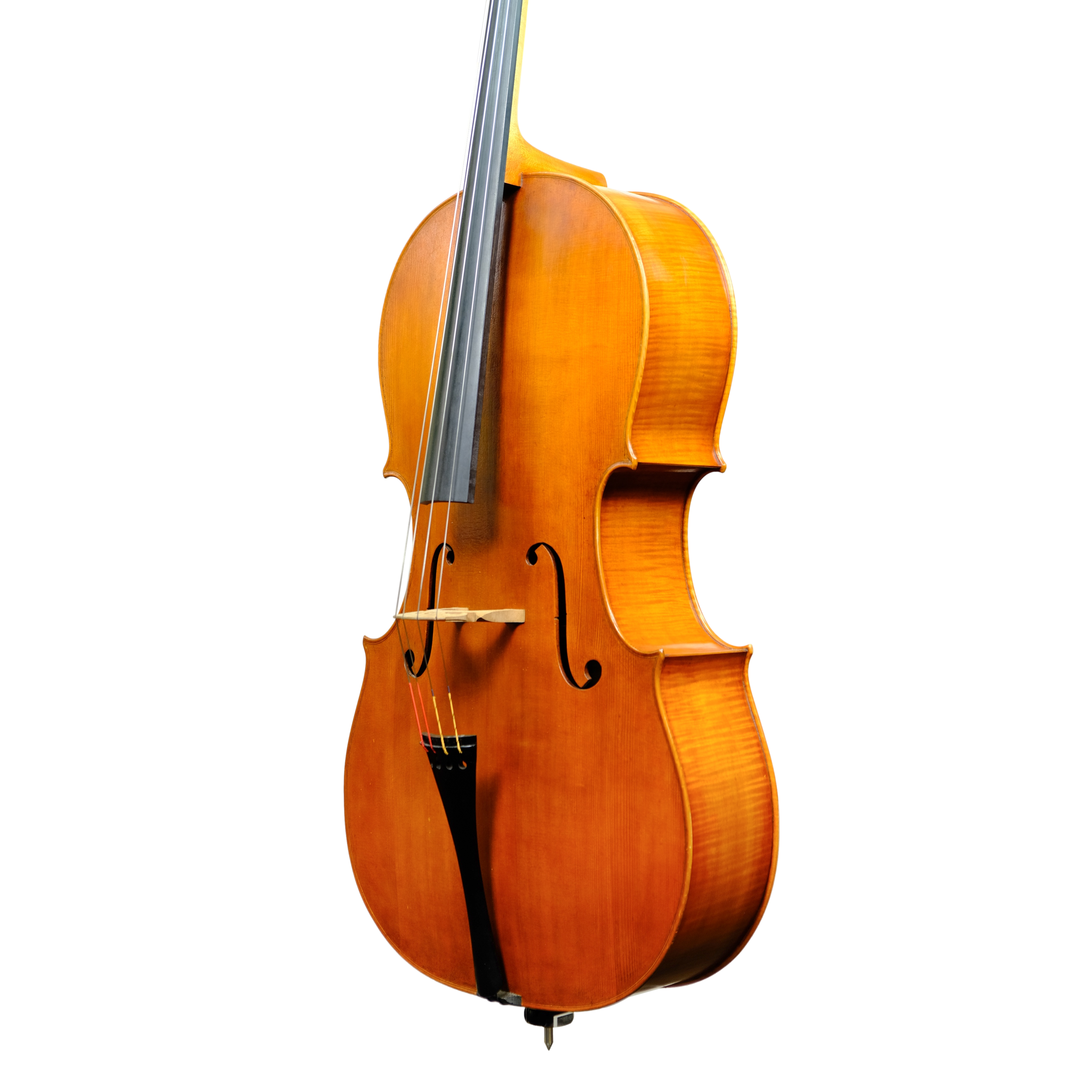 Cello  7/8  - Edgar Russ, Francesco Ruggeri, Cremona 2020