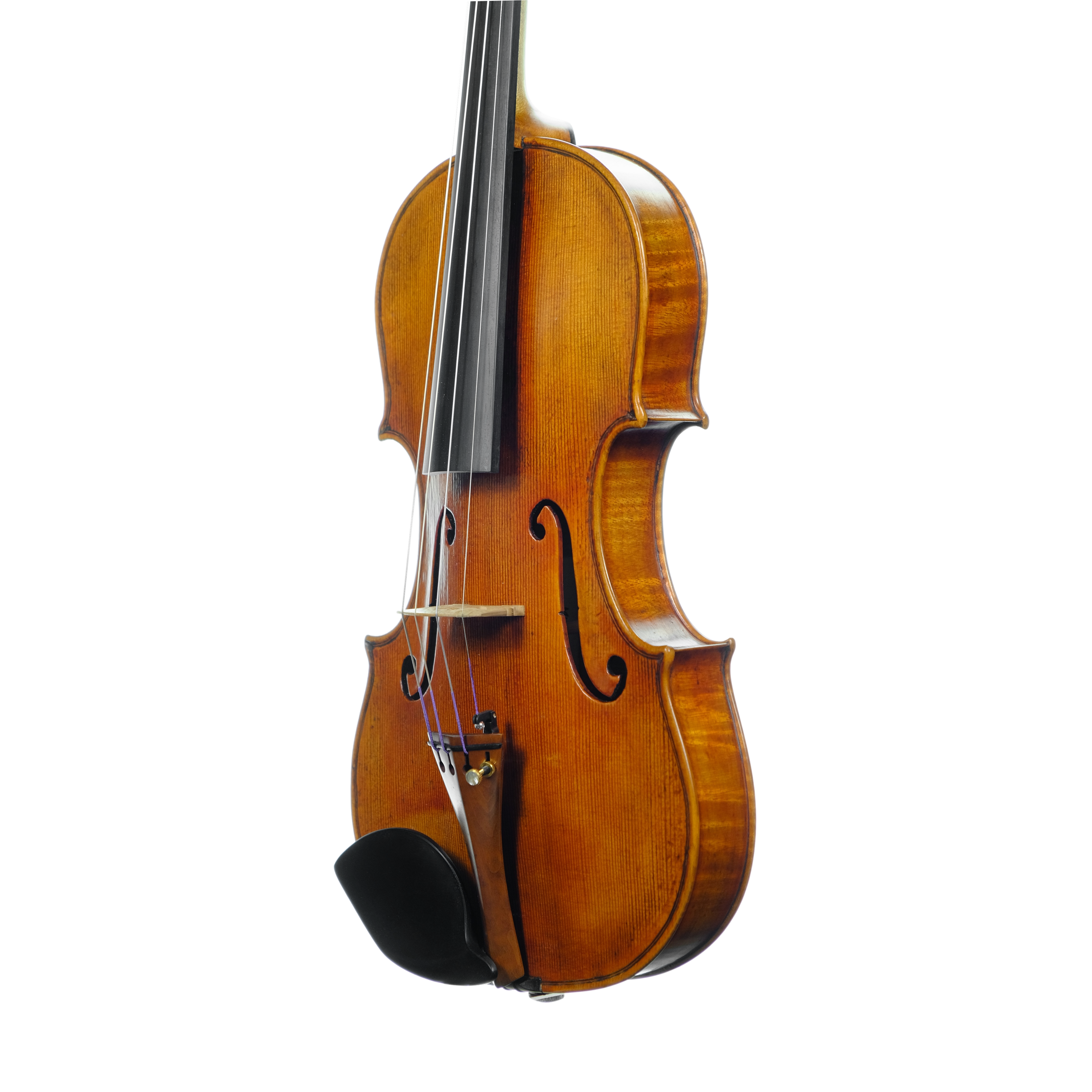 Violin - Mina Mazzolari, Guarneri del Gesú "Ole Bull", Cremona 2024