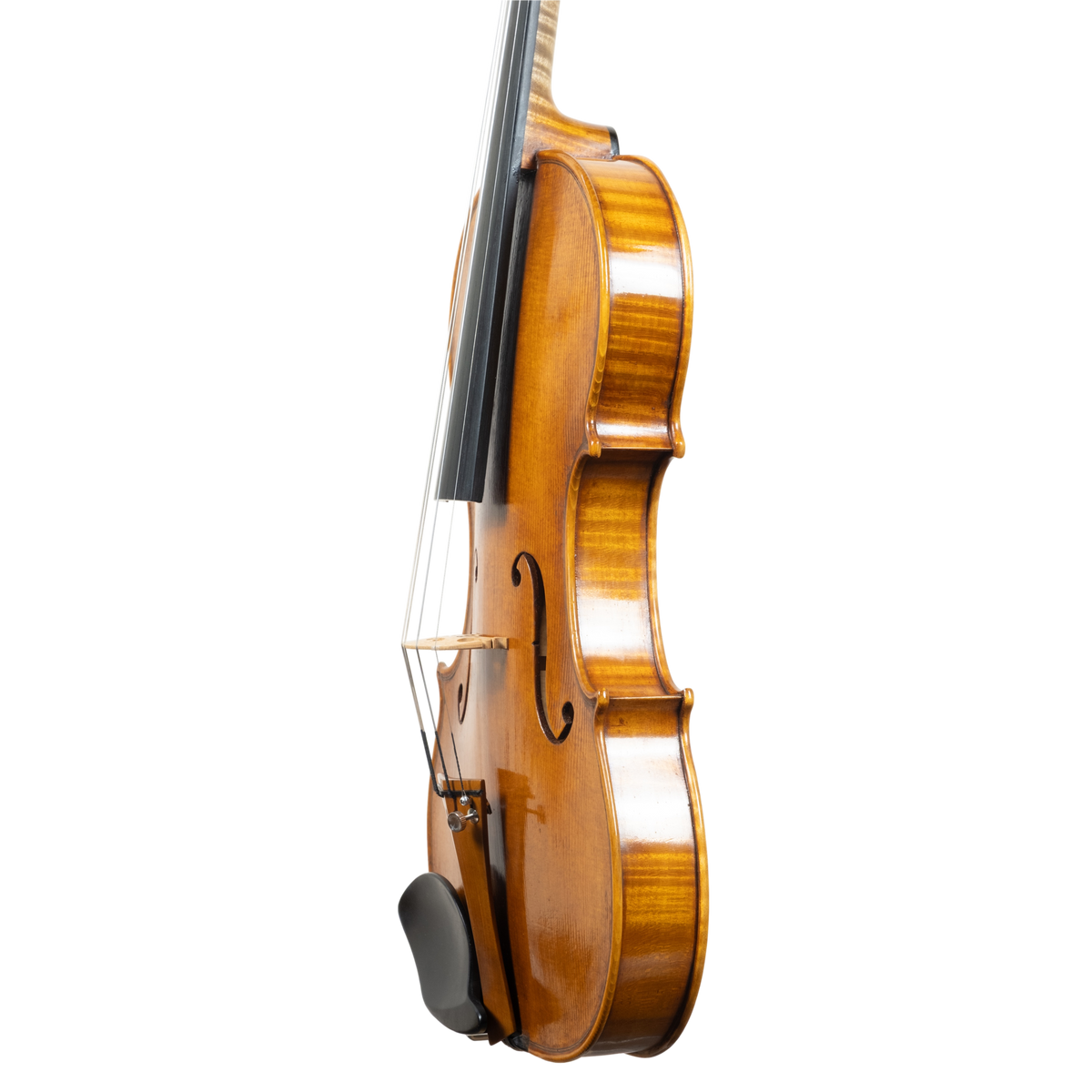 Violin - Edgar Russ, copy of Guarneri del Gesù "Lord Wilton", Cremona 2026