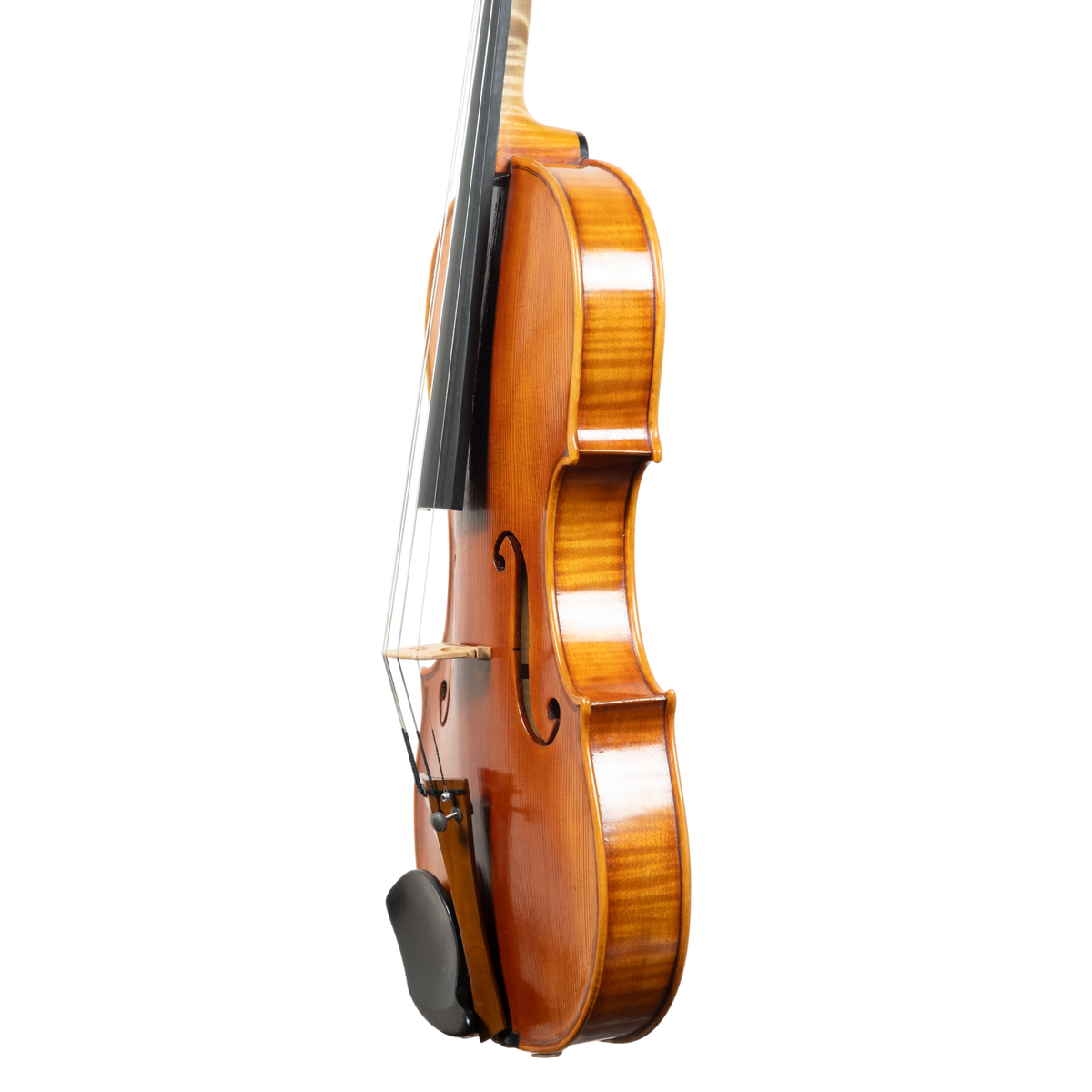 Violin - Marco Dotti, copy of Guarneri del Gesù "Ole Bull", Cremona 2026