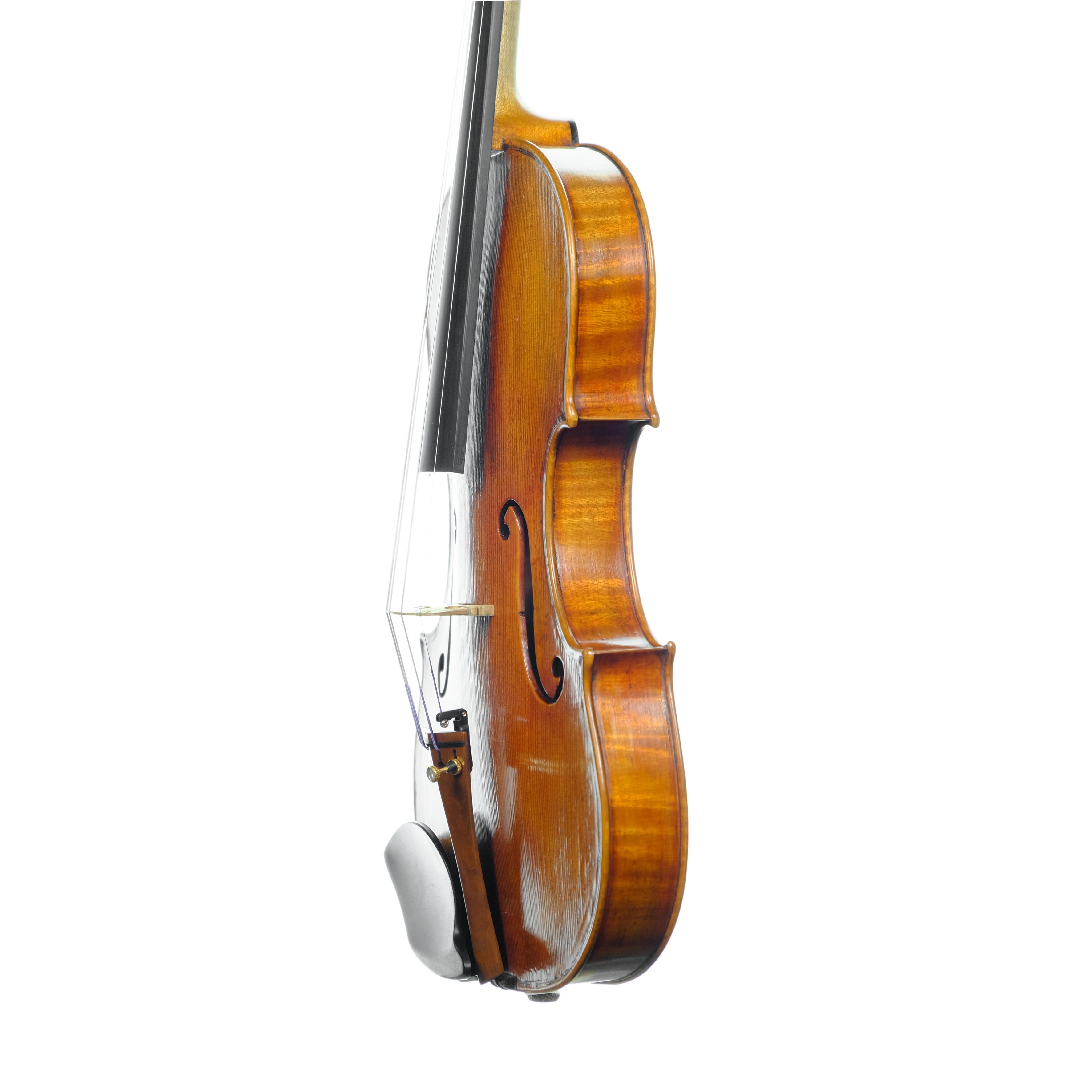 Violin - Mina Mazzolari, Guarneri del Gesú "Ole Bull", Cremona 2024