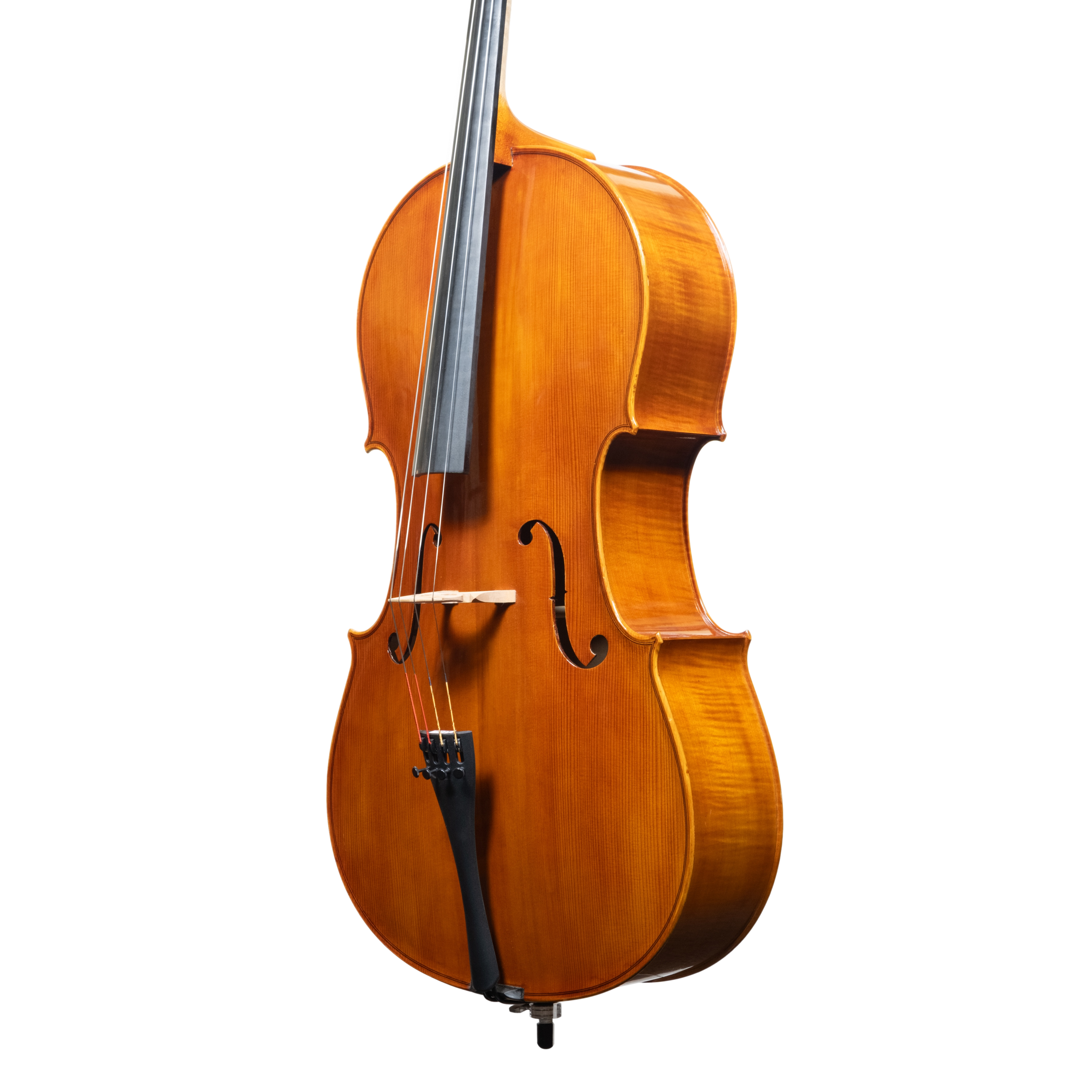 Cello - Scala Perfetta, Stradivari, Cremona 2025 "APLI"