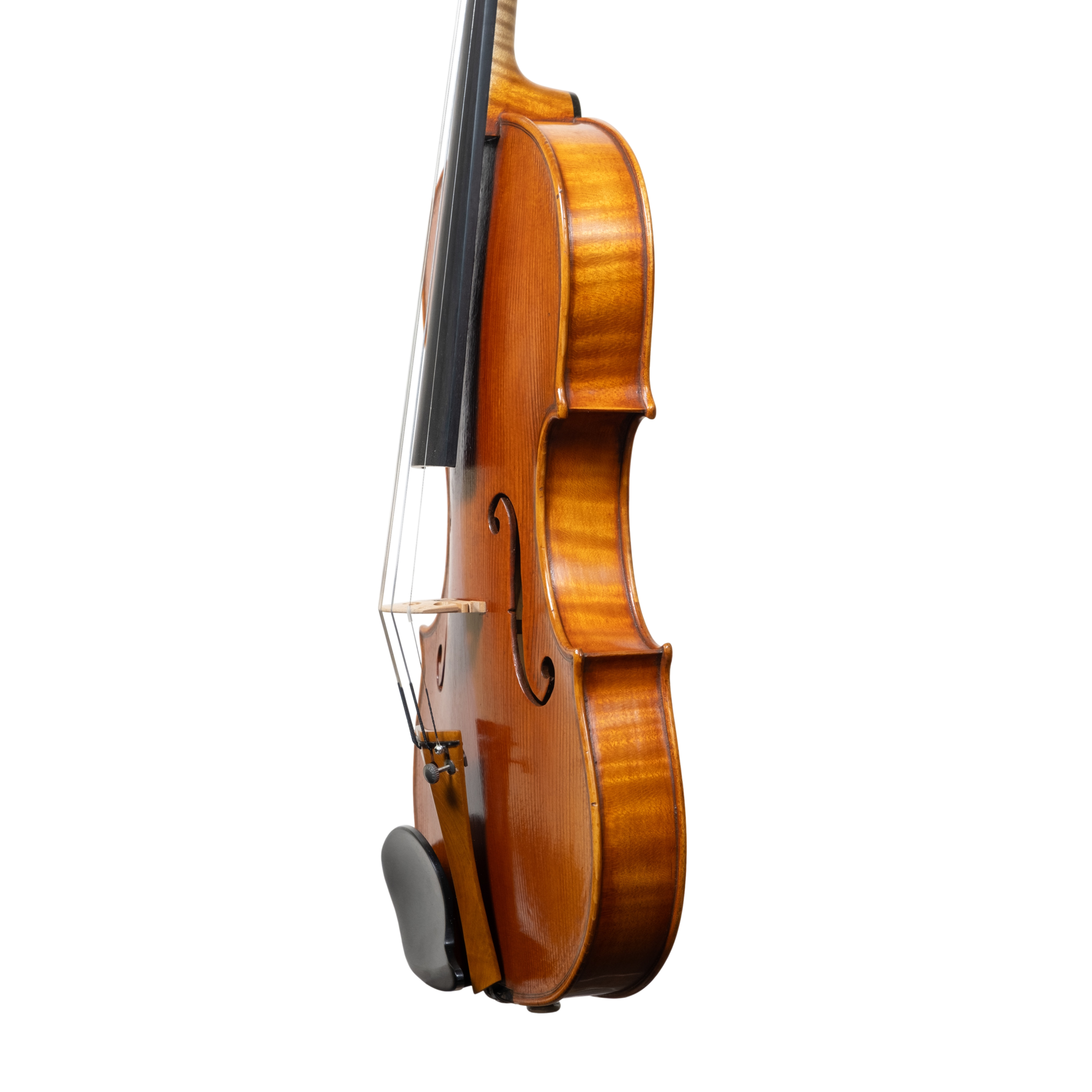 Violin - Edgar Russ, Guarneri del Gesú "Ole Bull", Cremona 2025