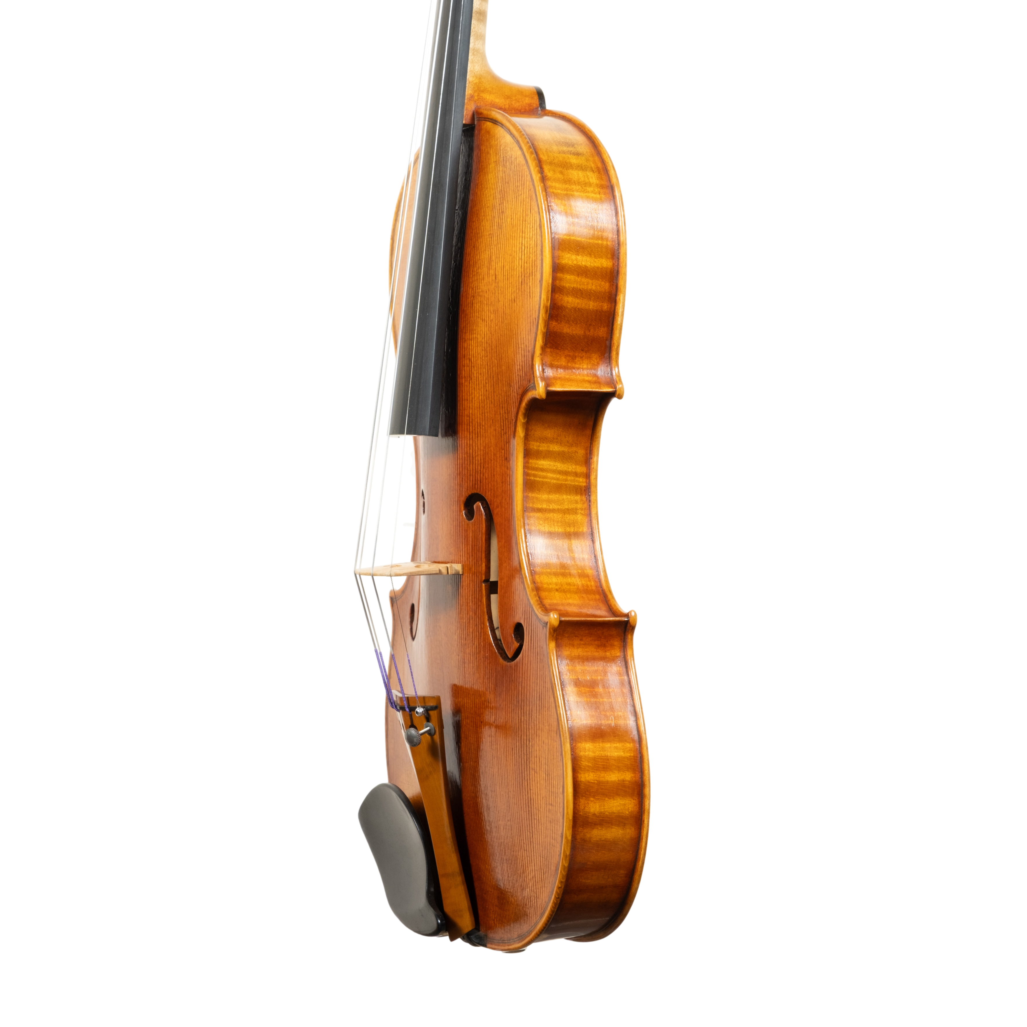 Violin - Mina Mazzolari, Copy of Guarneri del Gesú "Heifetz", Cremona 2026
