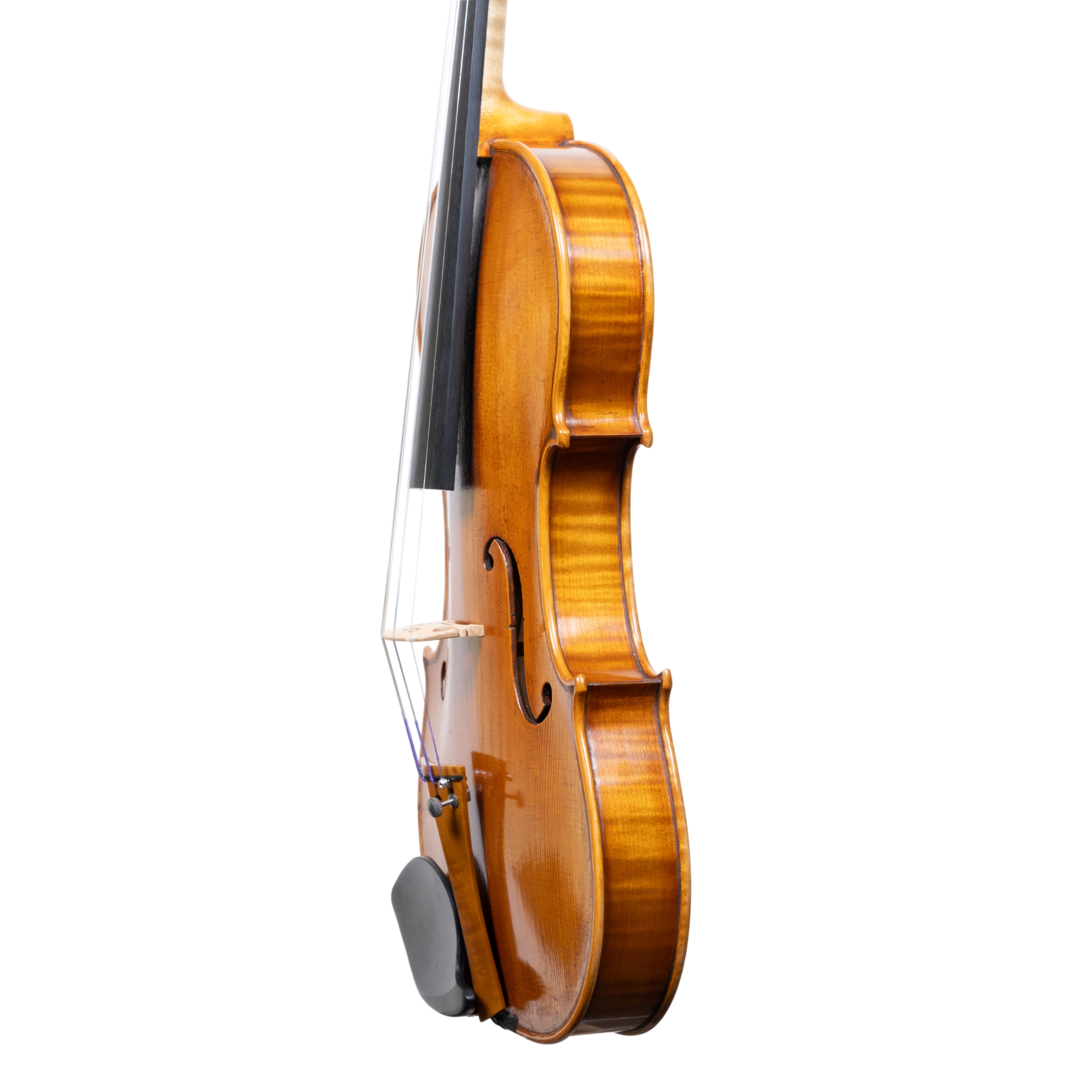 Violin - Stefano Guerreschi, Guarneri "Low Wilton", Cremona 2025