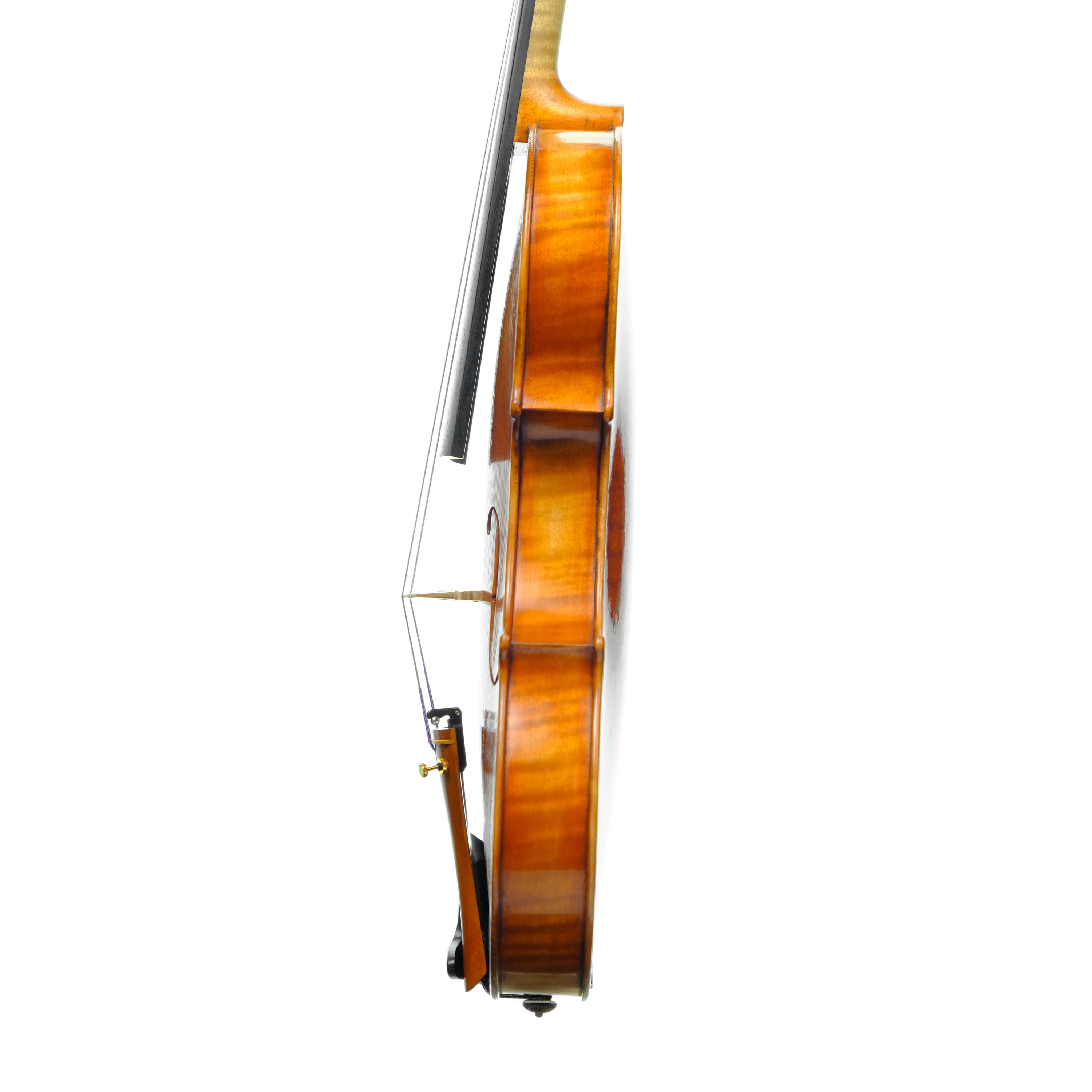 Violin - Edgar Russ, Stradivari "King George", Cremona 2023