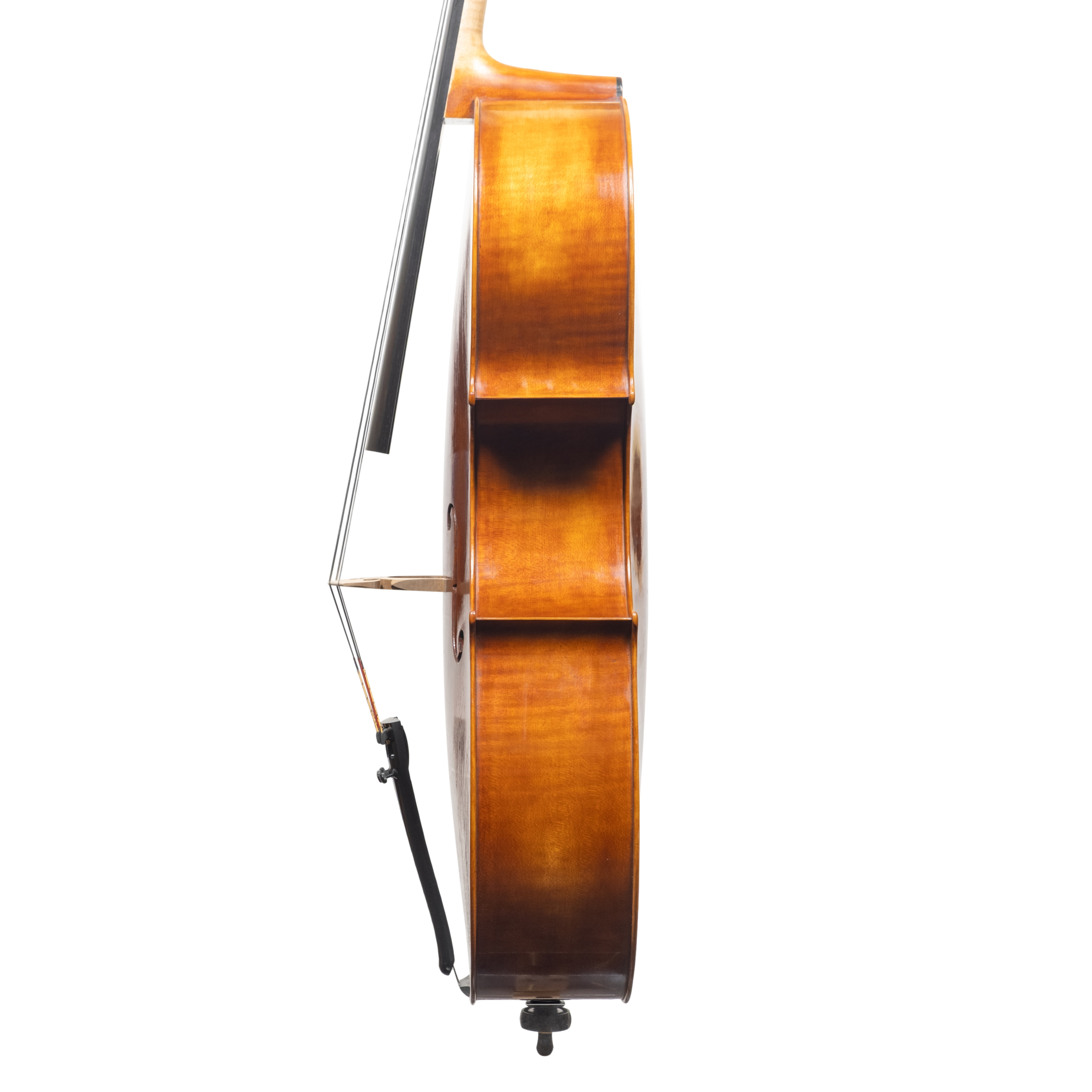 Cello - Mina Mazzolari, Matteo Goffriler, Cremona 2025