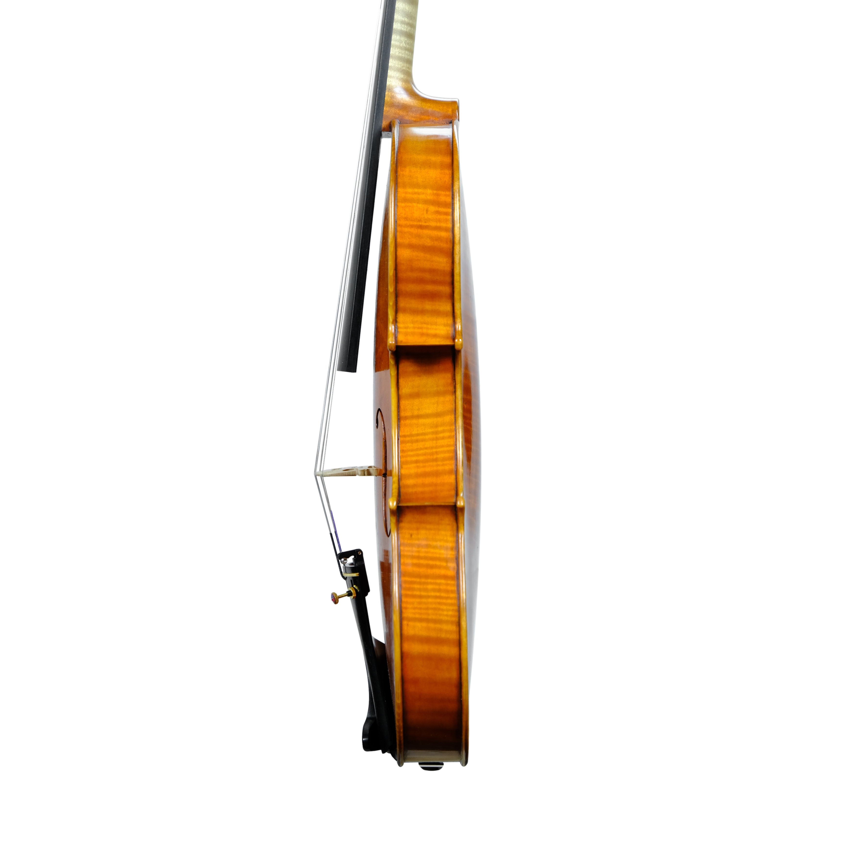 Violin - Edgar Russ, copy of Antonio Stradivari "Hellier" 2024