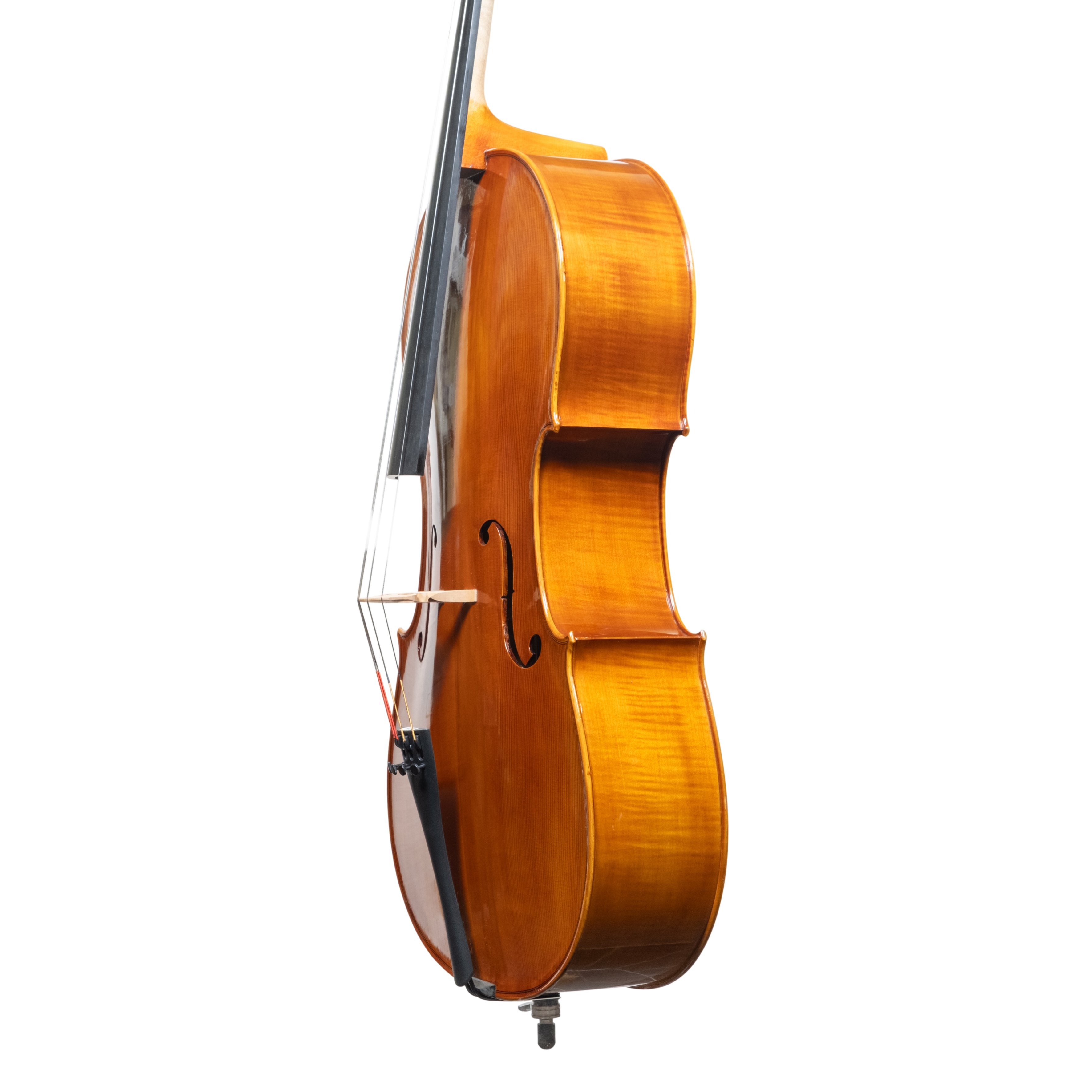 Cello - Scala Perfetta, Stradivari, Cremona 2025 "APLI"