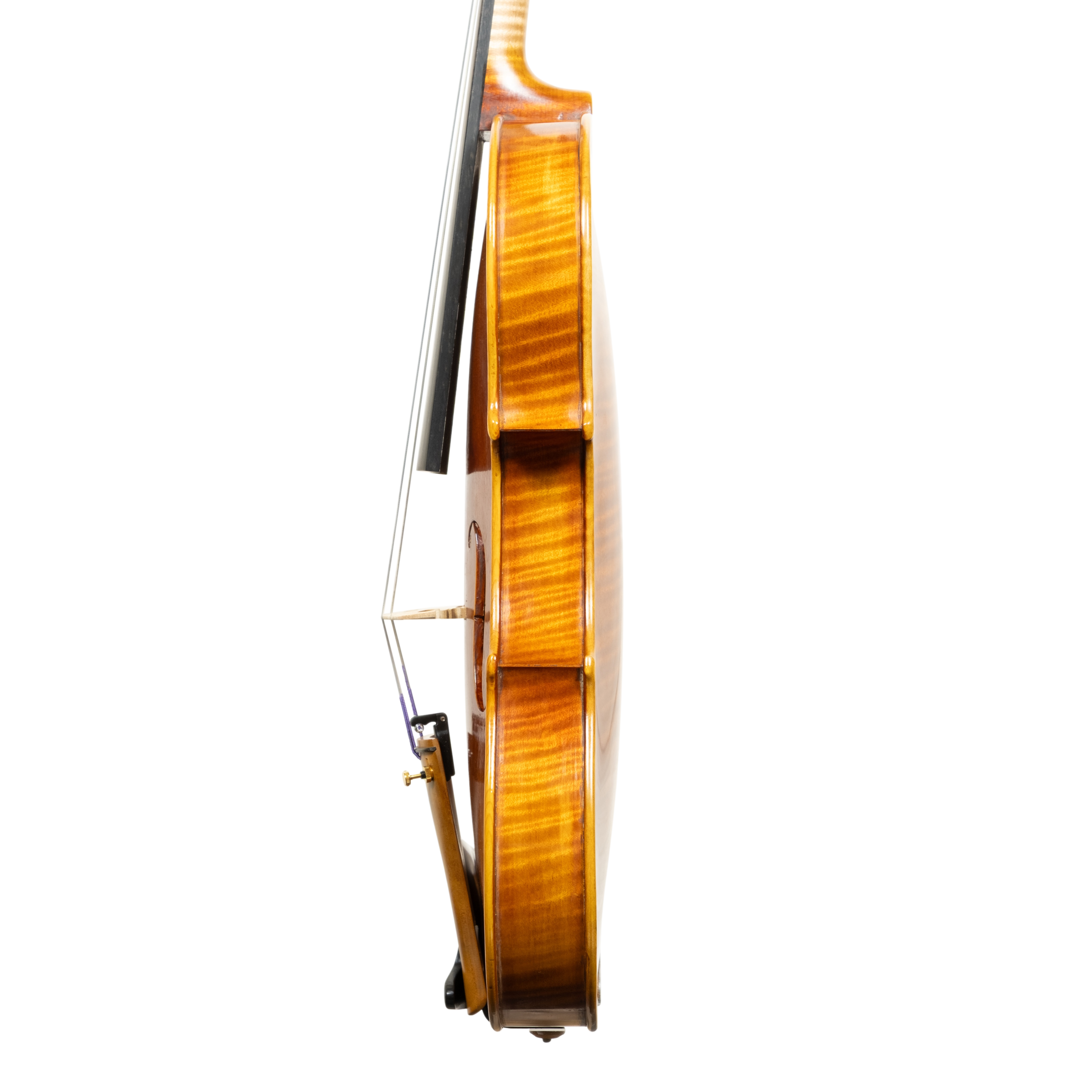 Violin - Linea Macchi, Stradivari Cremona 2025 B