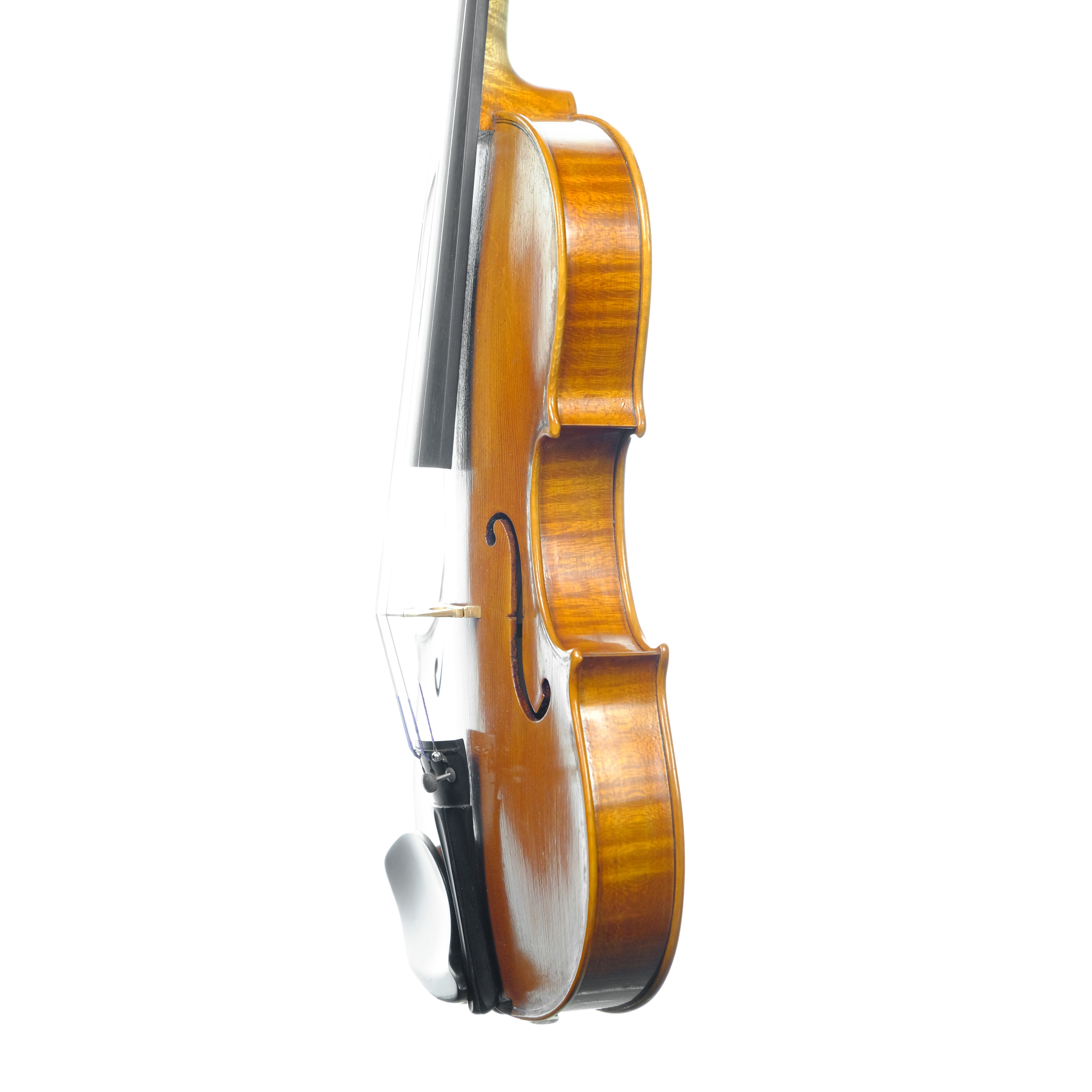 Violin - Marco Dotti, copy of Carlo Antonio Testore, Cremona 2024