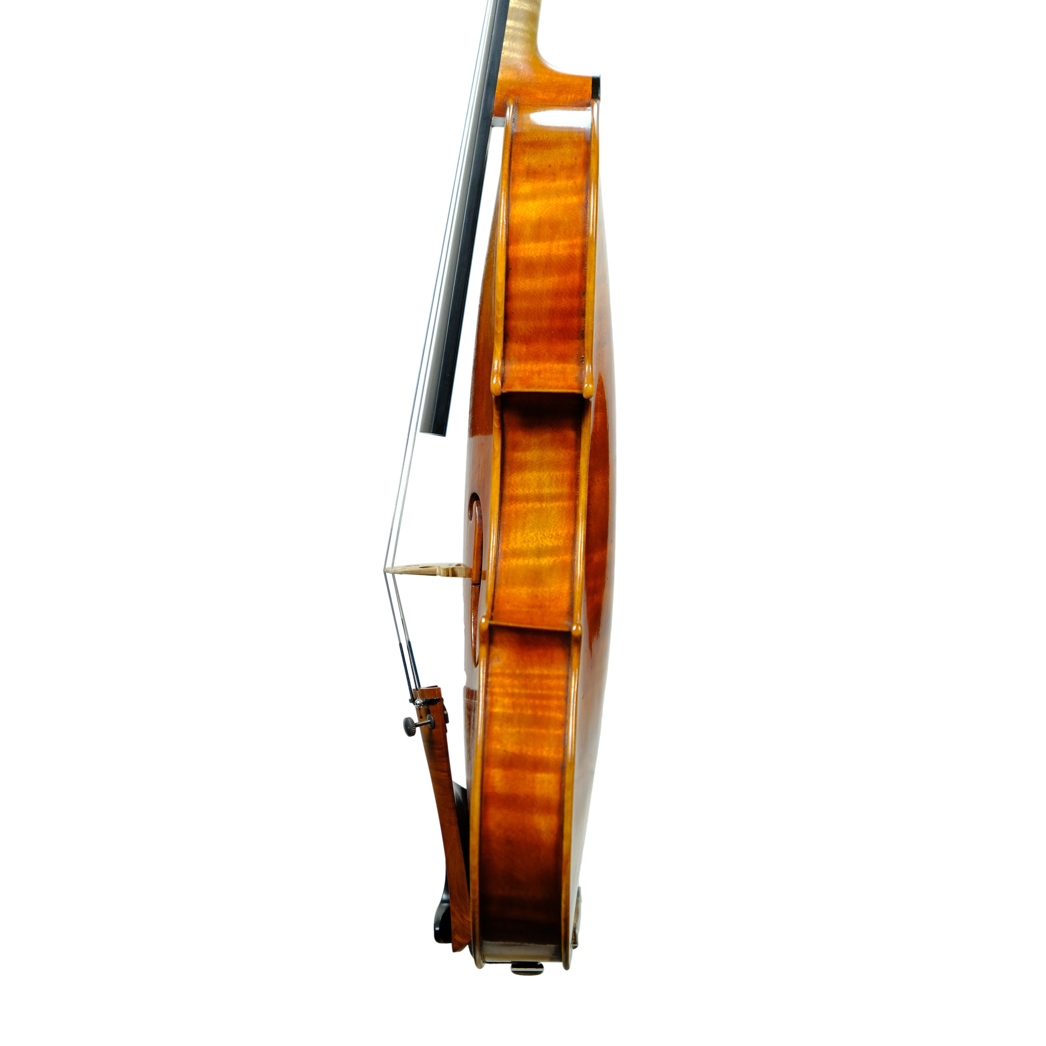 Violin - Mina Mazzolari, Copy of Guarneri del Gesú "Heifetz", Cremona 2024