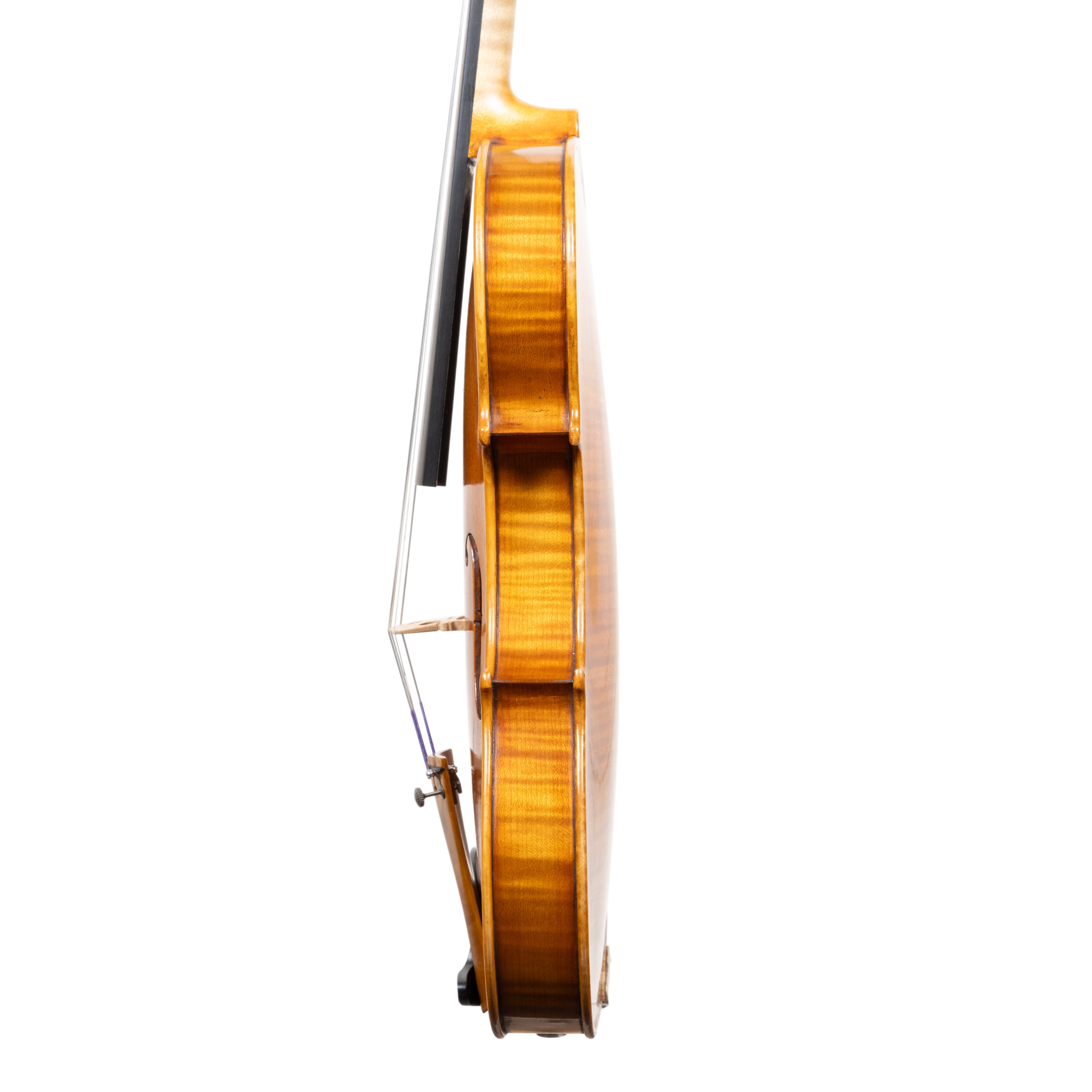 Violin - Stefano Guerreschi, Guarneri "Low Wilton", Cremona 2025