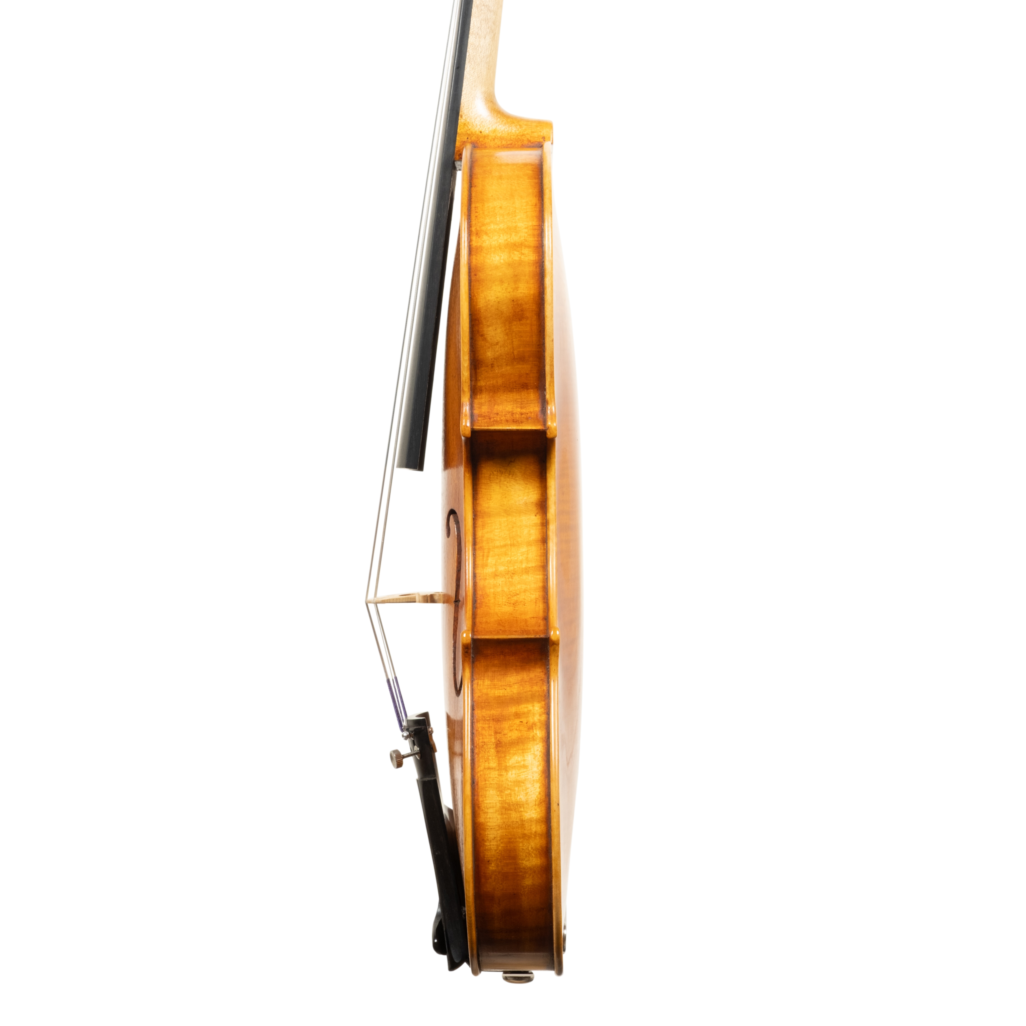 Violin - Stefano Guerreschi, mod. Carlo Antonio Testore, Cremona 2025