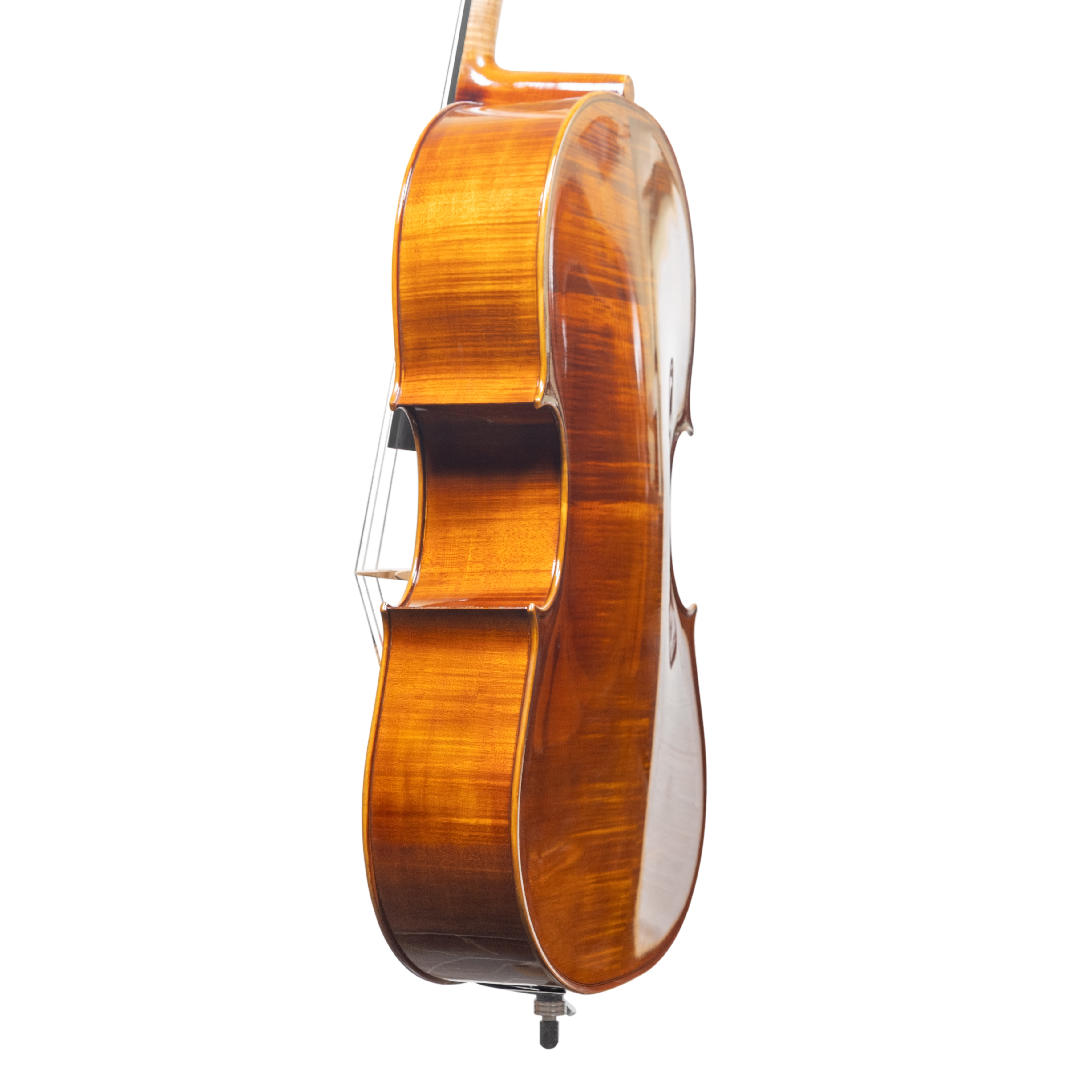 Cello - Scala Perfetta, Montagnana, Cremona 2025 "CIMA TOSA"