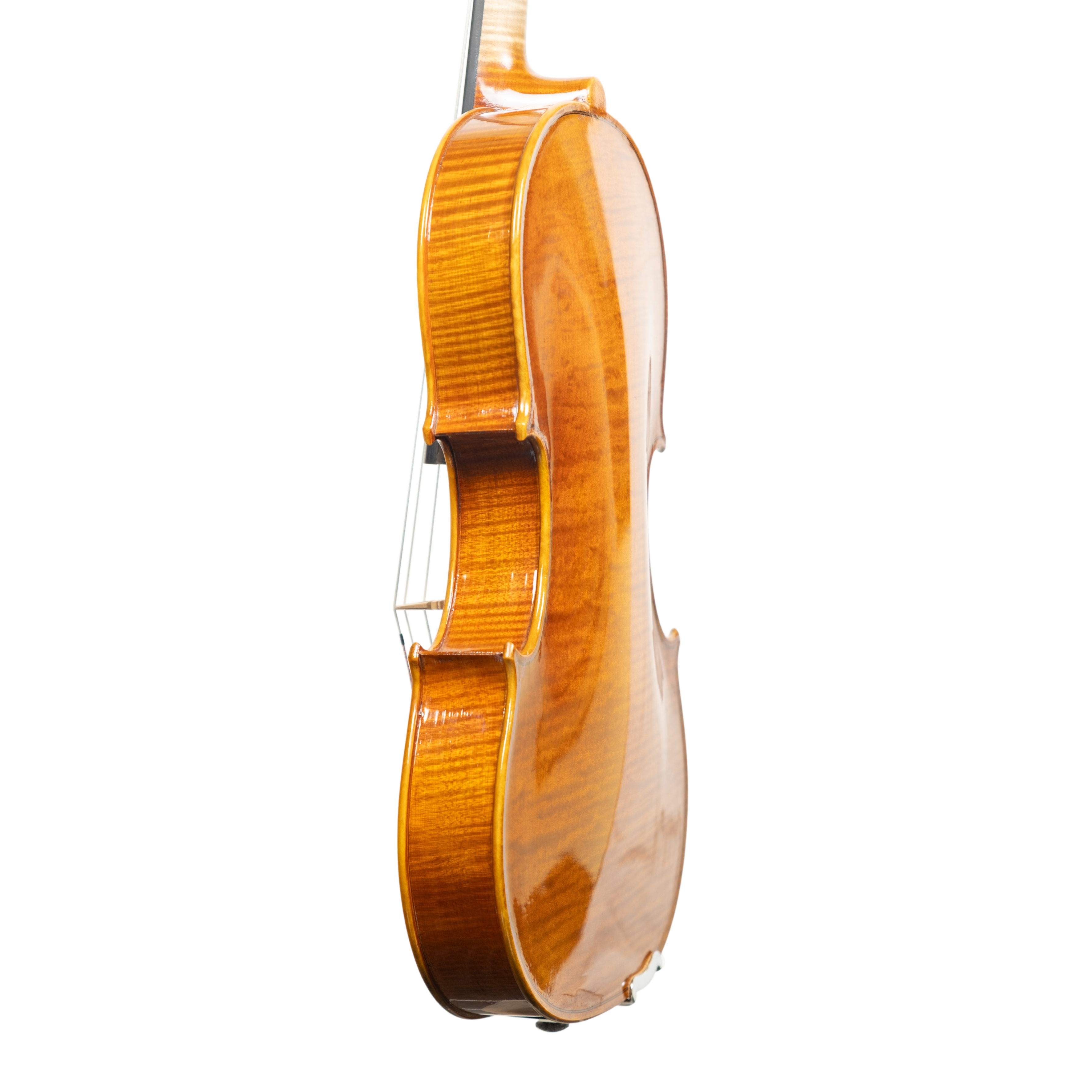 Viola 39.5 cm - Scala Perfetta, Cremona 2025 "Monte Sirino"