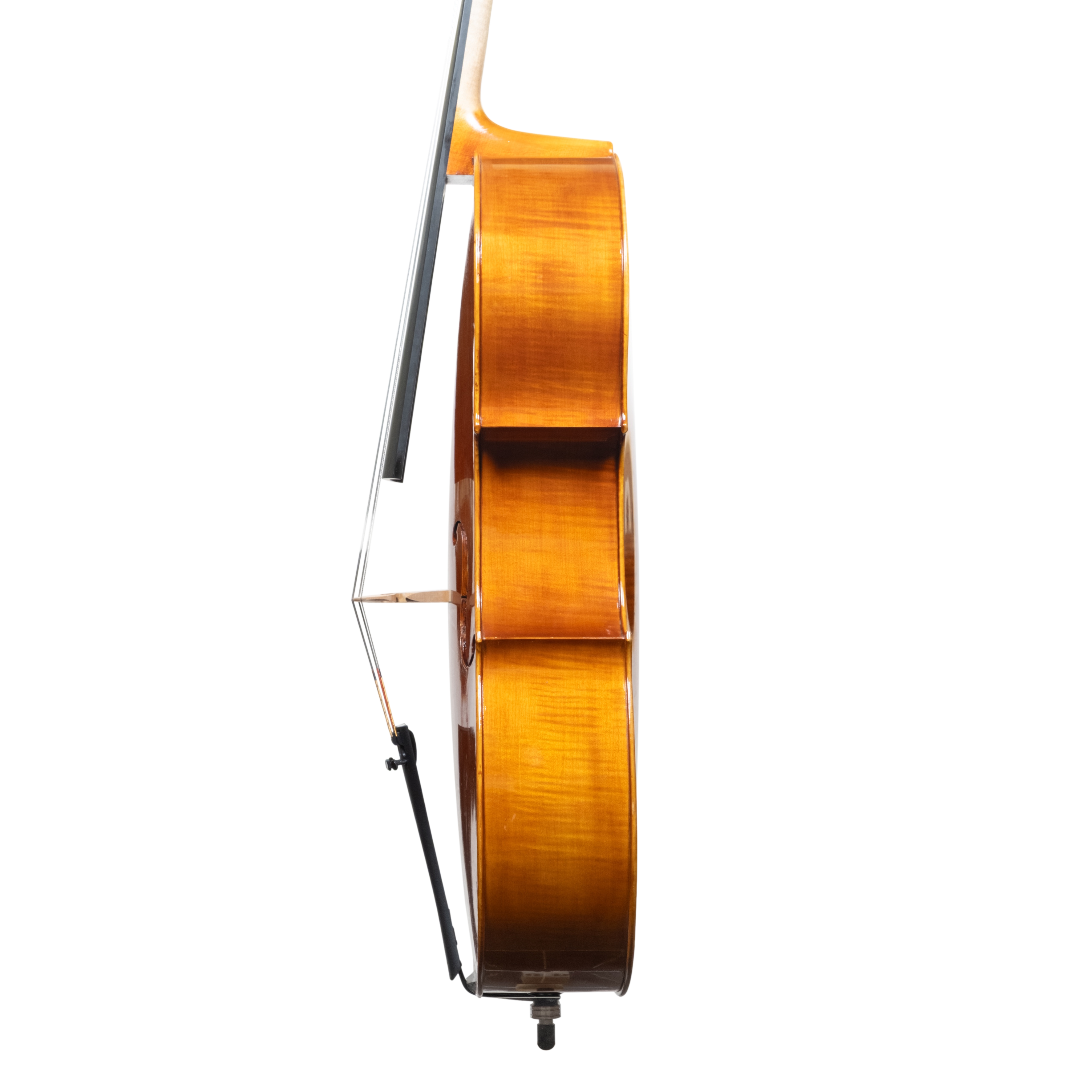 Cello - Scala Perfetta, Stradivari, Cremona 2025 "APLI"