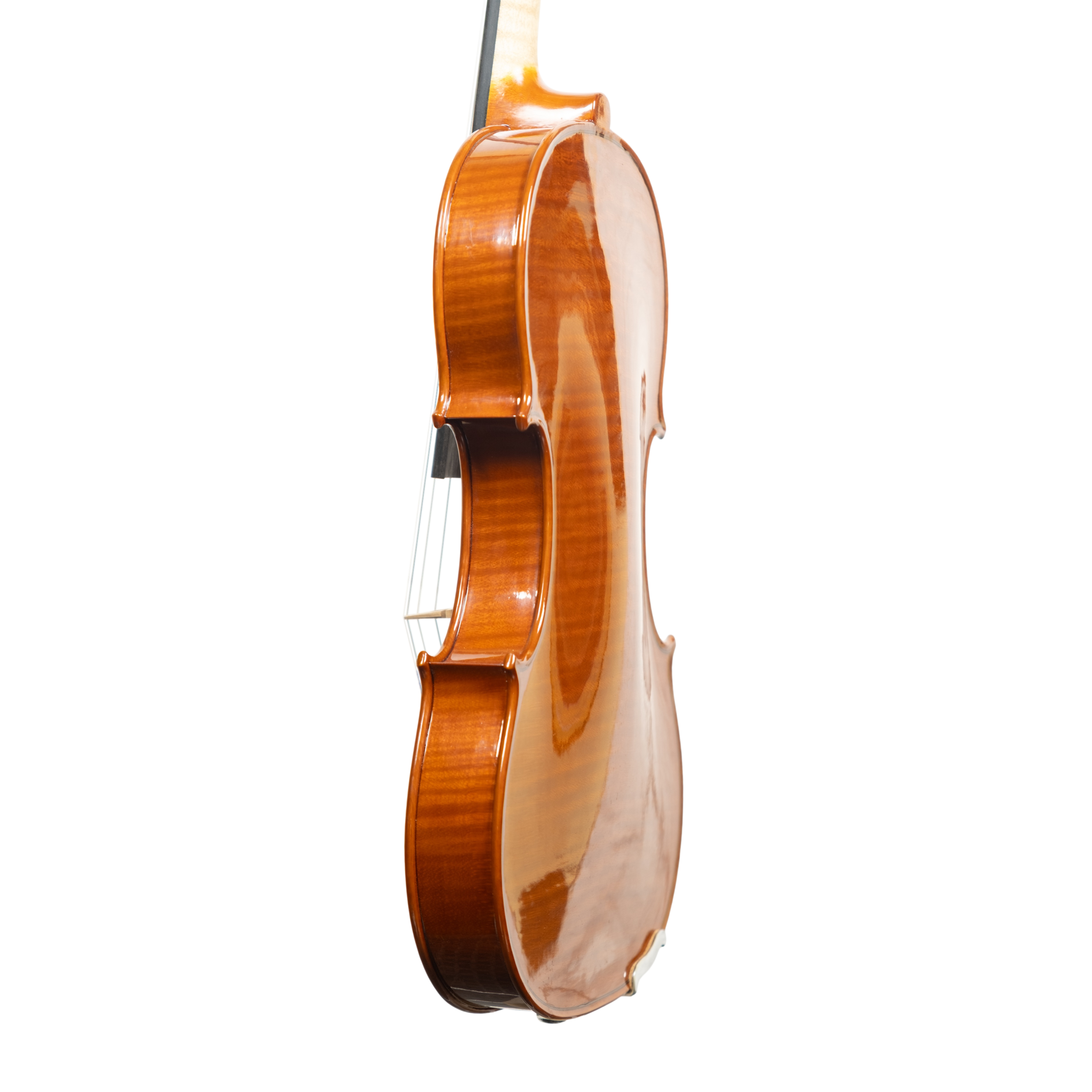 Violin - Arianna Endo, Amati, Cremona 2024