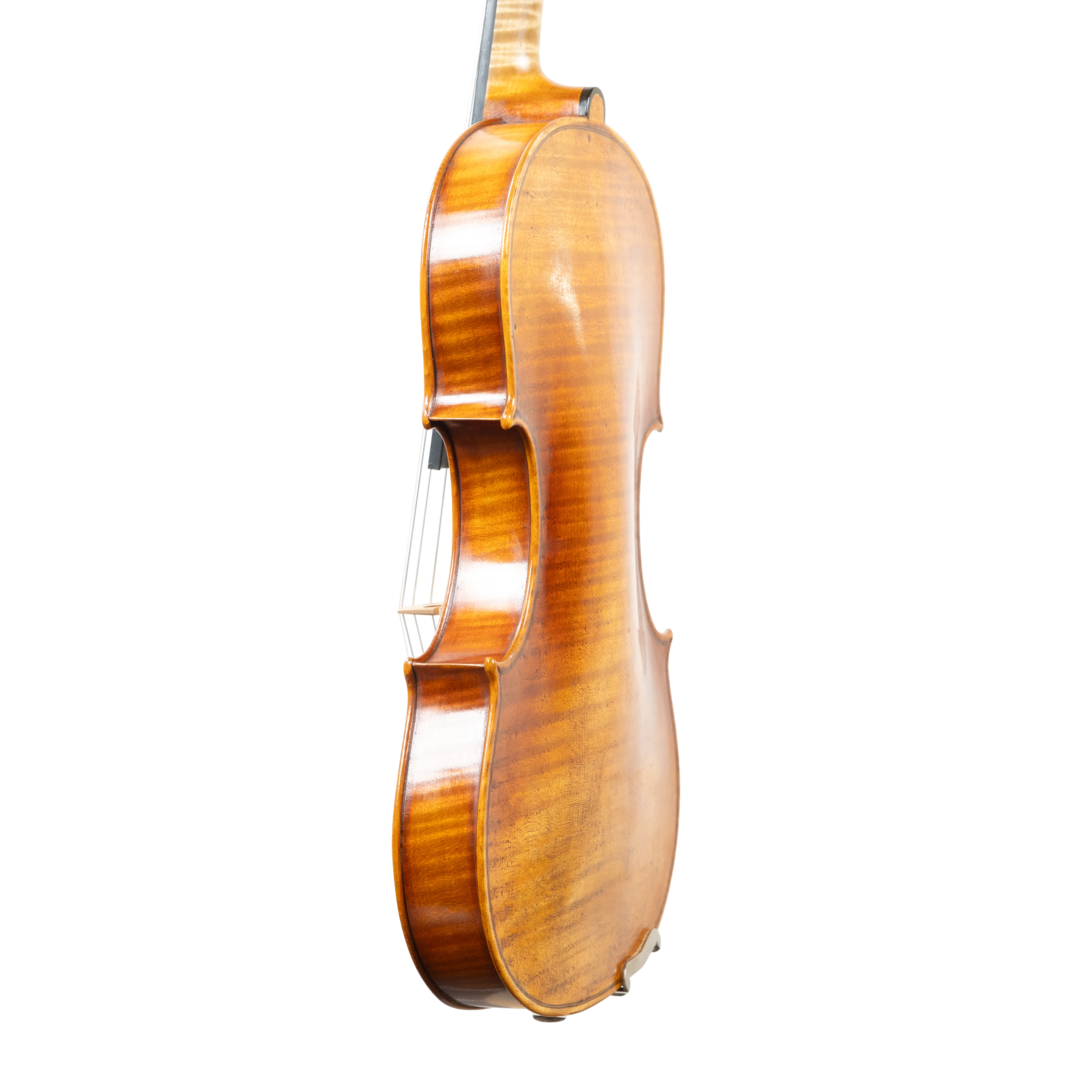 Violin - Mina Mazzolari, Guarneri del Gesú "Ole Bull", Cremona 2026