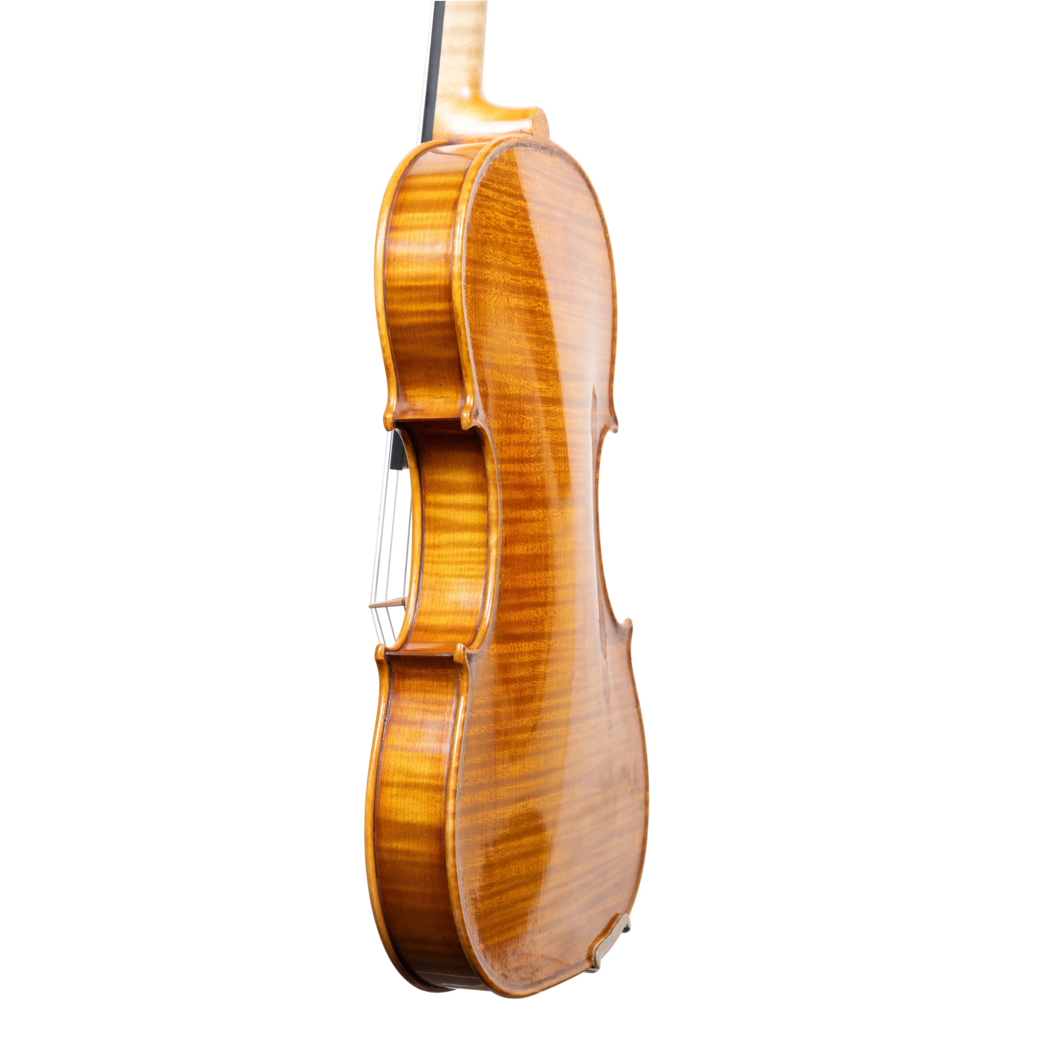 Violin - Stefano Guerreschi, Guarneri "Low Wilton", Cremona 2025