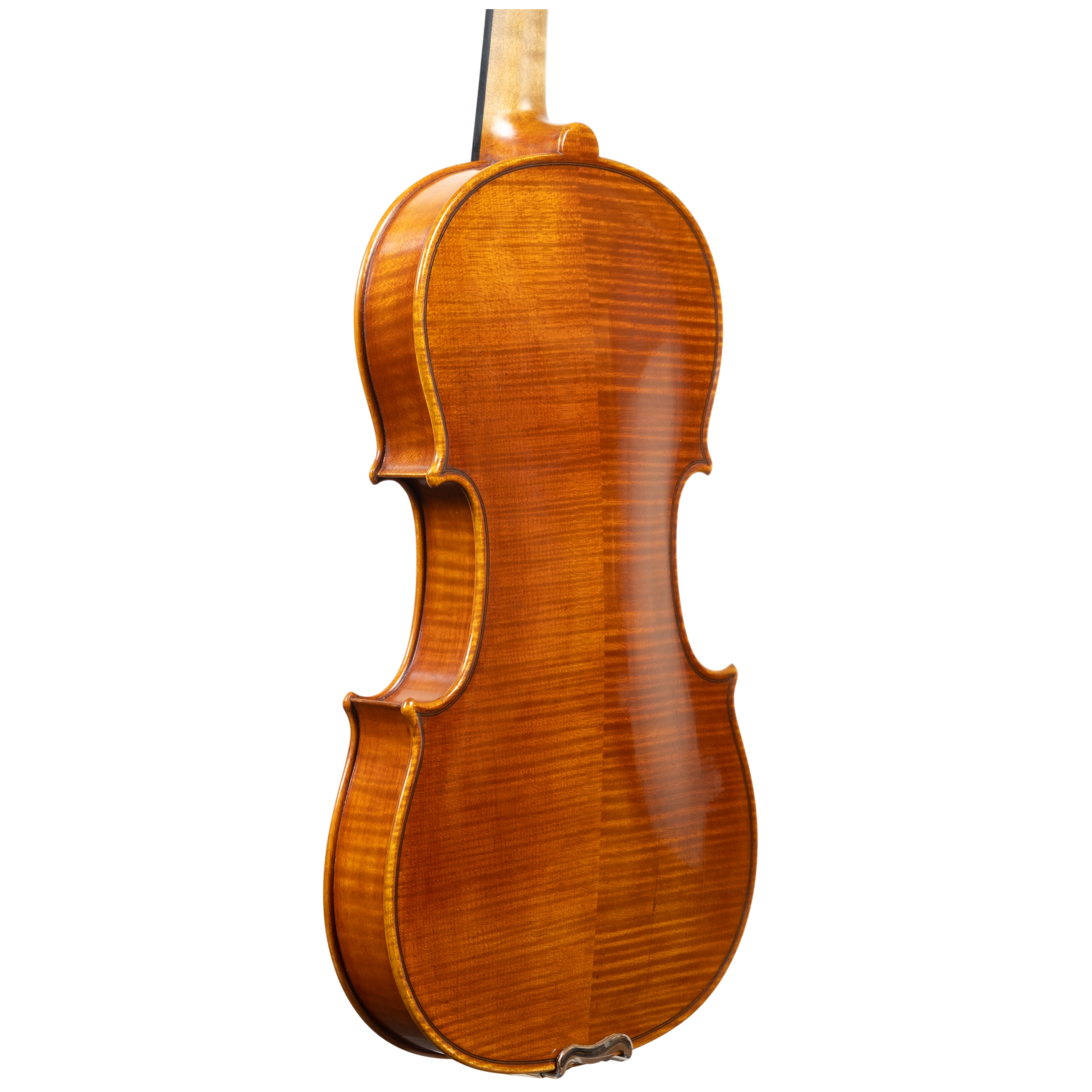 Violin - Arianna Endo, Stradivari "Il Cremonese", Cremona 2026