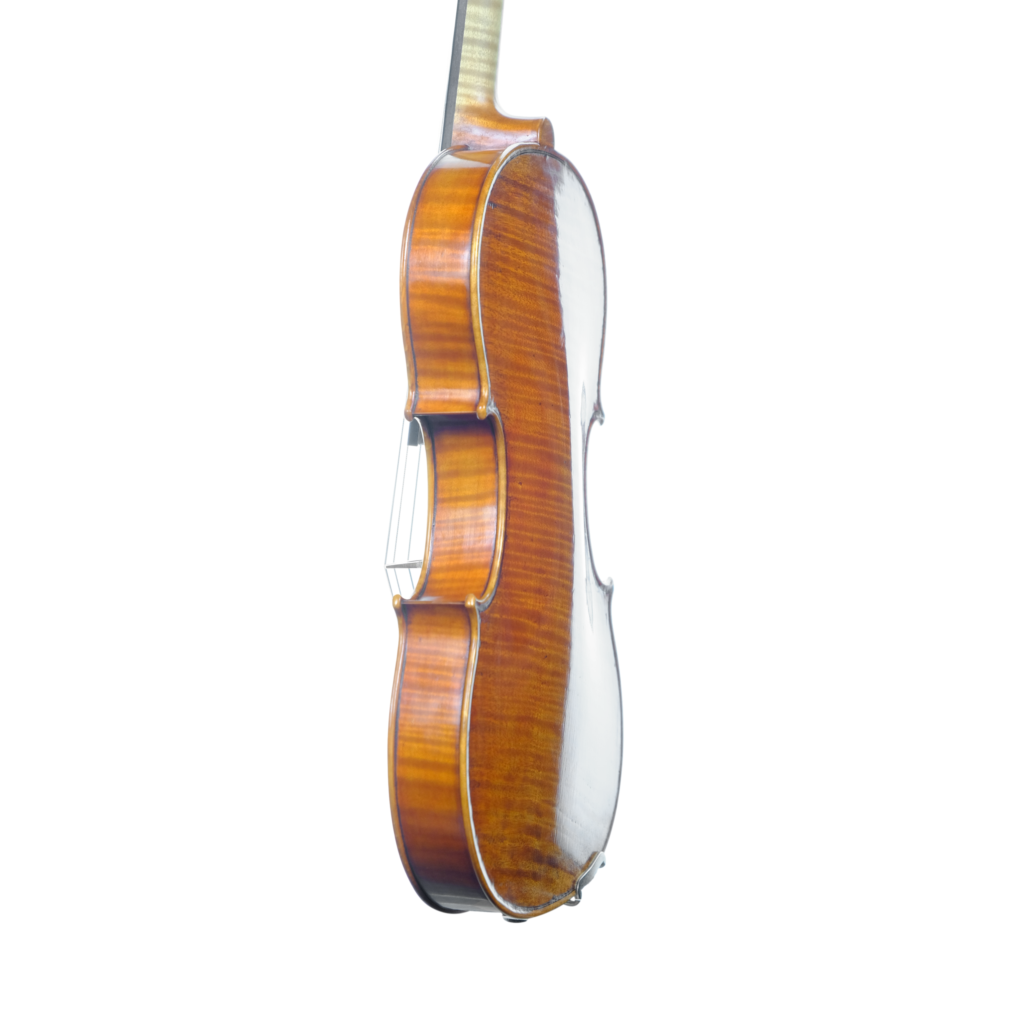 Violin - Edgar Russ, copy of Antonio Stradivari "Hellier" 2024