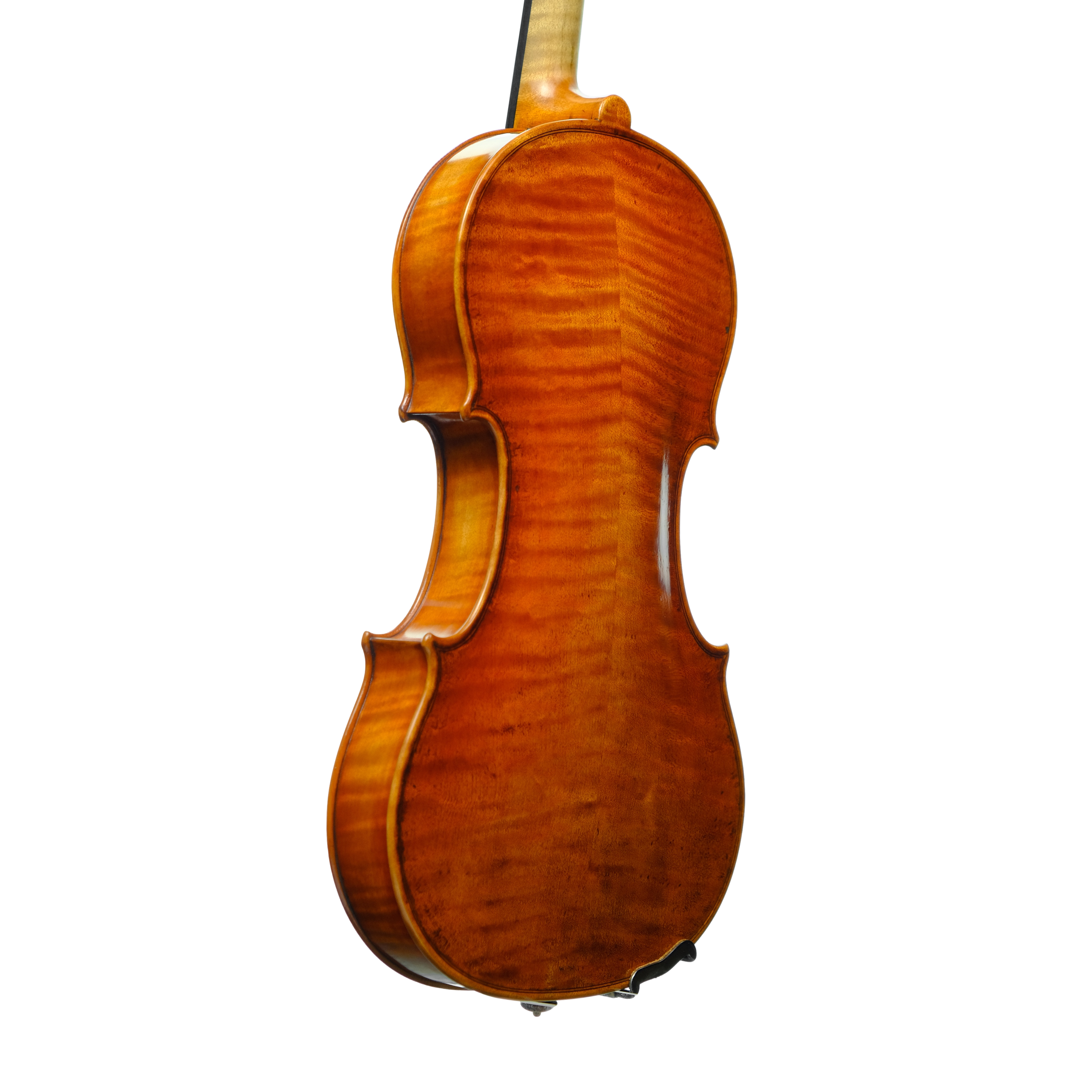 Violin - Edgar Russ, Stradivari "King George", Cremona 2023