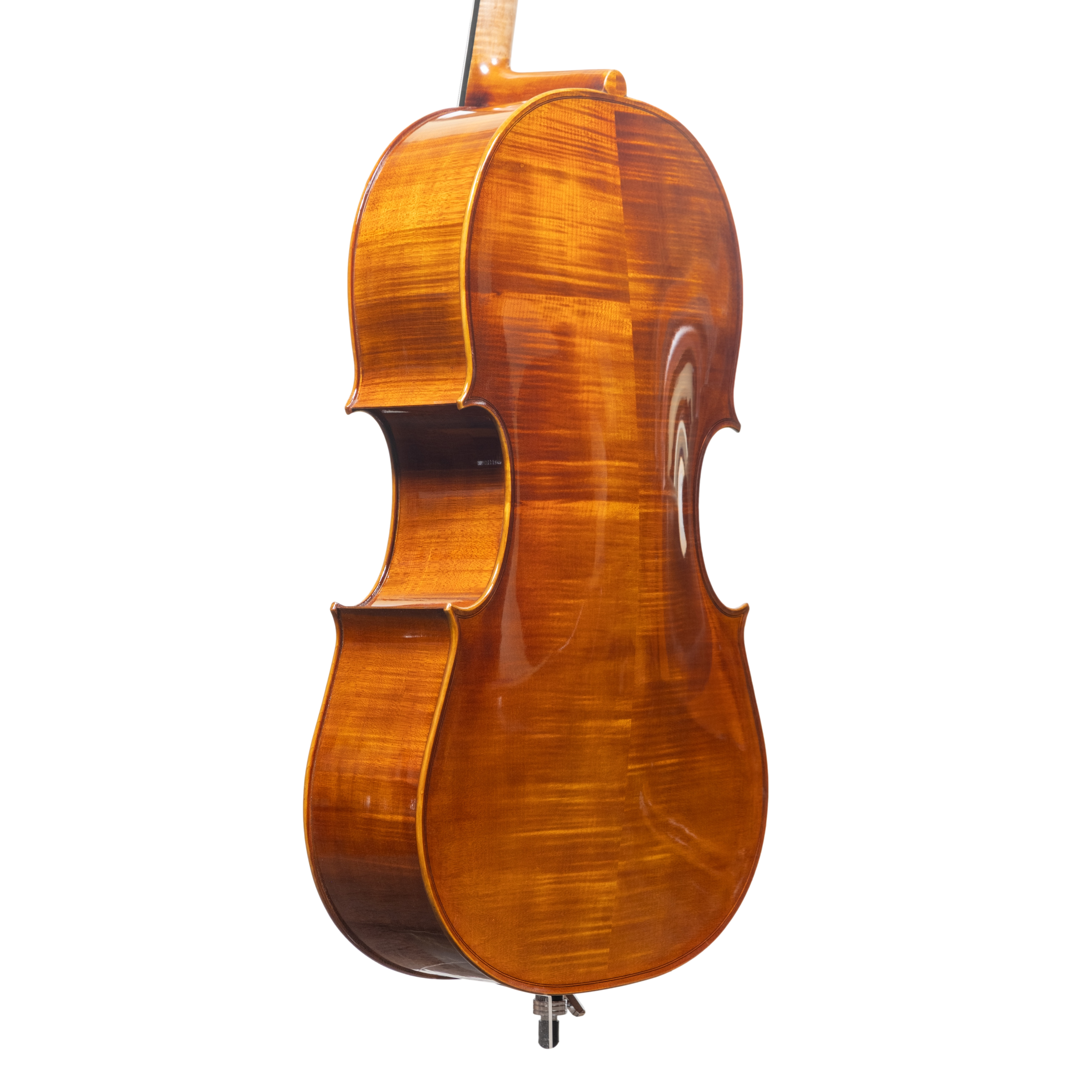 Cello - Scala Perfetta, Montagnana, Cremona 2025 "CIMA TOSA"