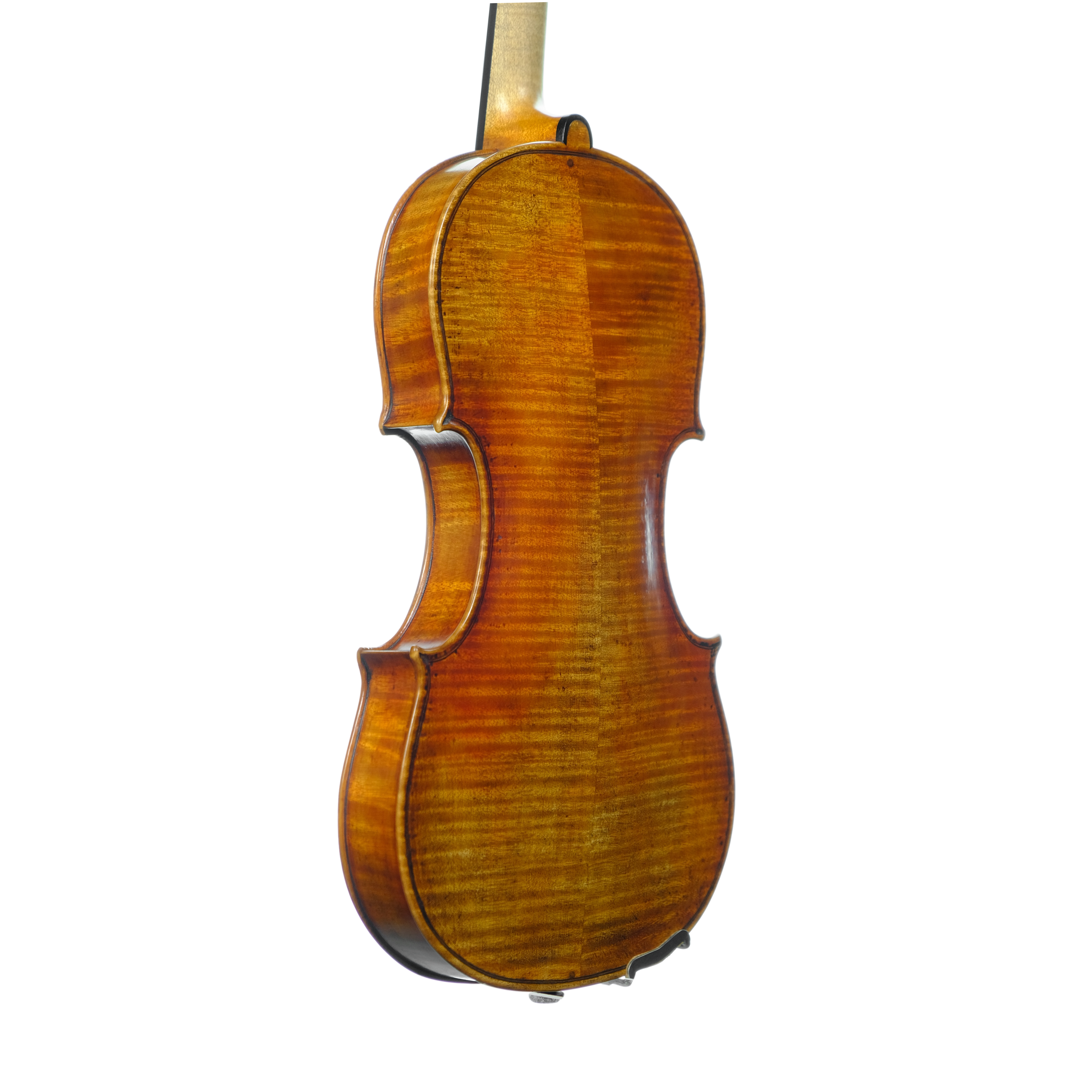 Violin - Mina Mazzolari, Guarneri del Gesú "Ole Bull", Cremona 2024