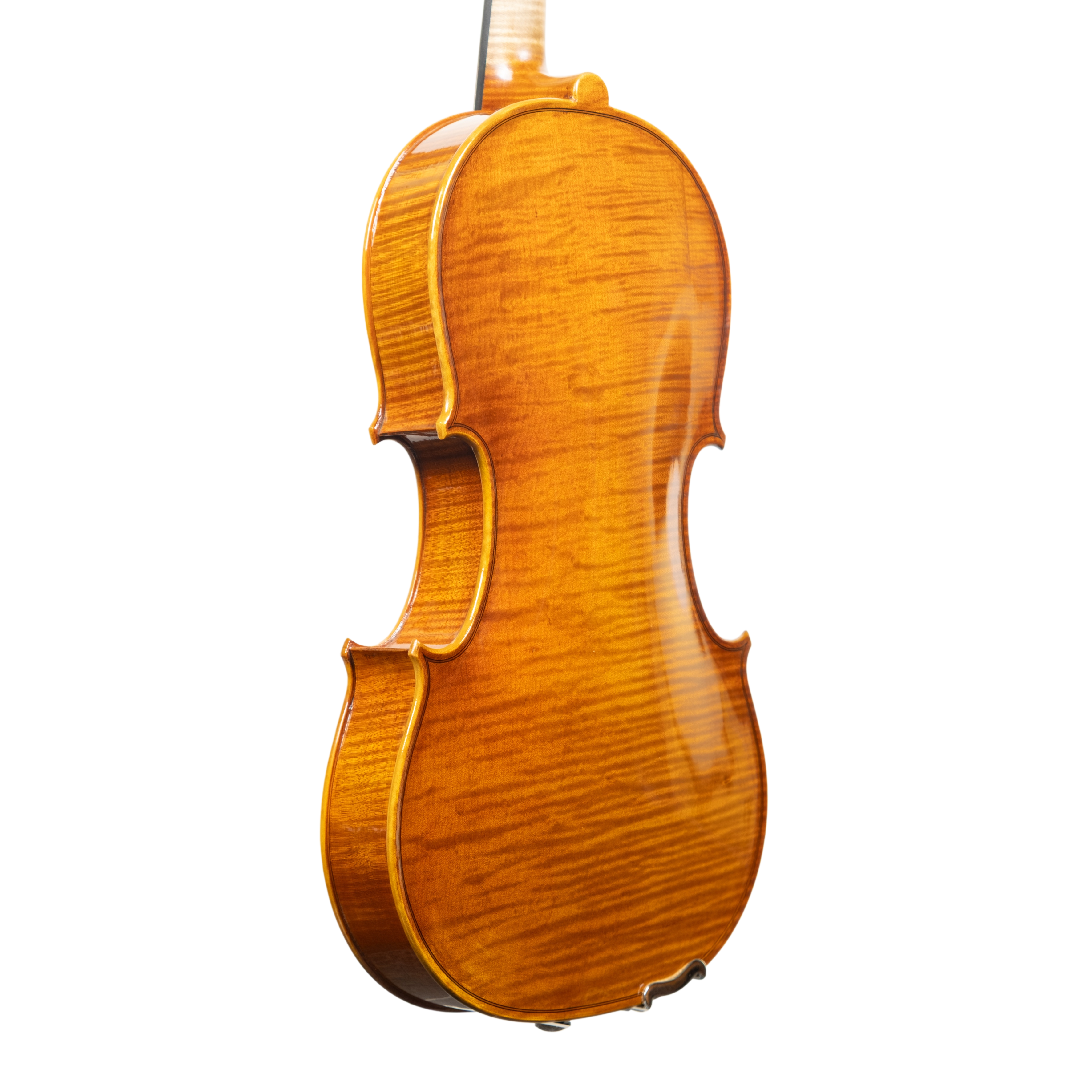 Viola 39.5 cm - Scala Perfetta, Cremona 2025 "Monte Sirino"