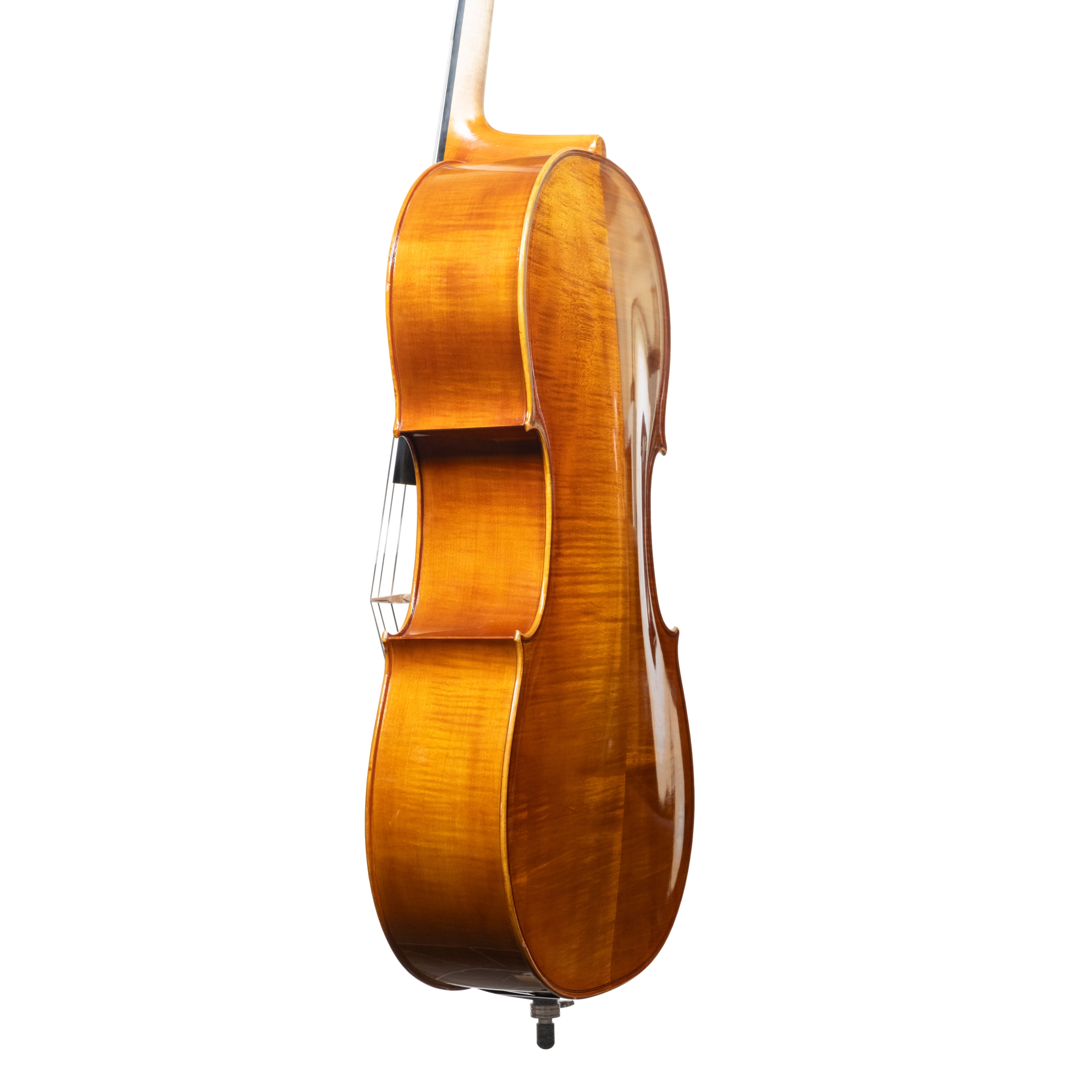 Cello - Scala Perfetta, Stradivari, Cremona 2025 "APLI"
