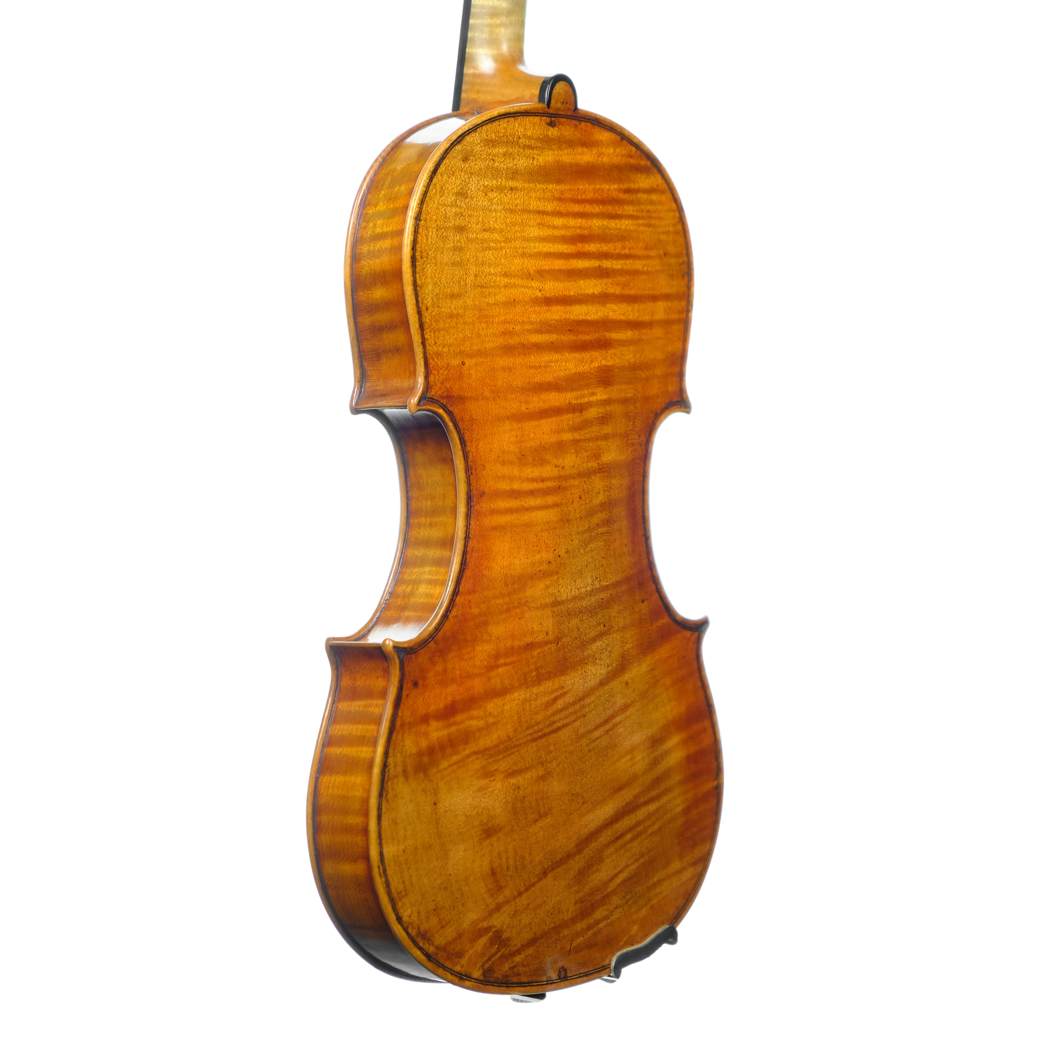 Violin - Edgar Russ, Guarneri del Gesú "Ole Bull", Cremona 2024