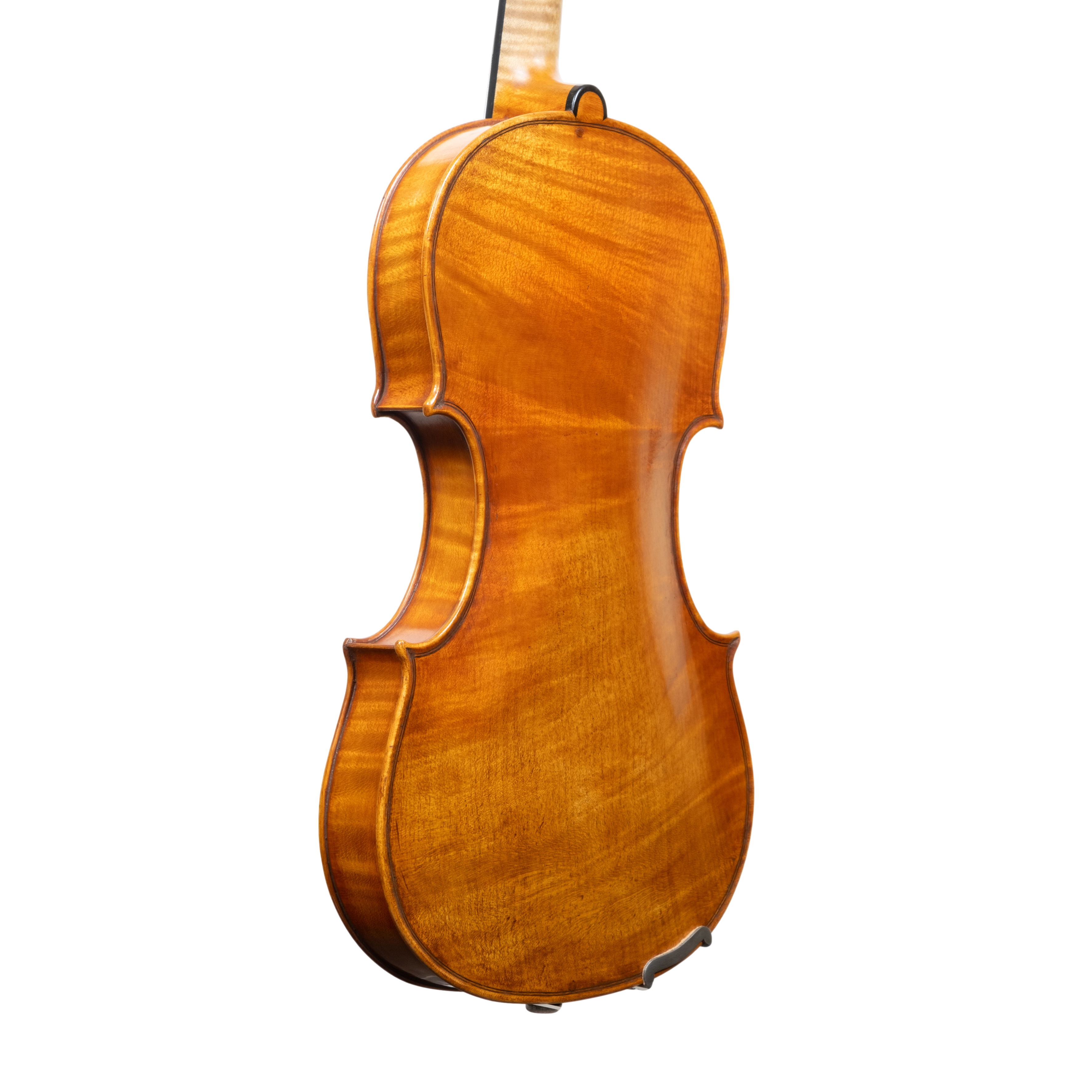 Violin - Edgar Russ, Guarneri del Gesú "Ole Bull", Cremona 2025