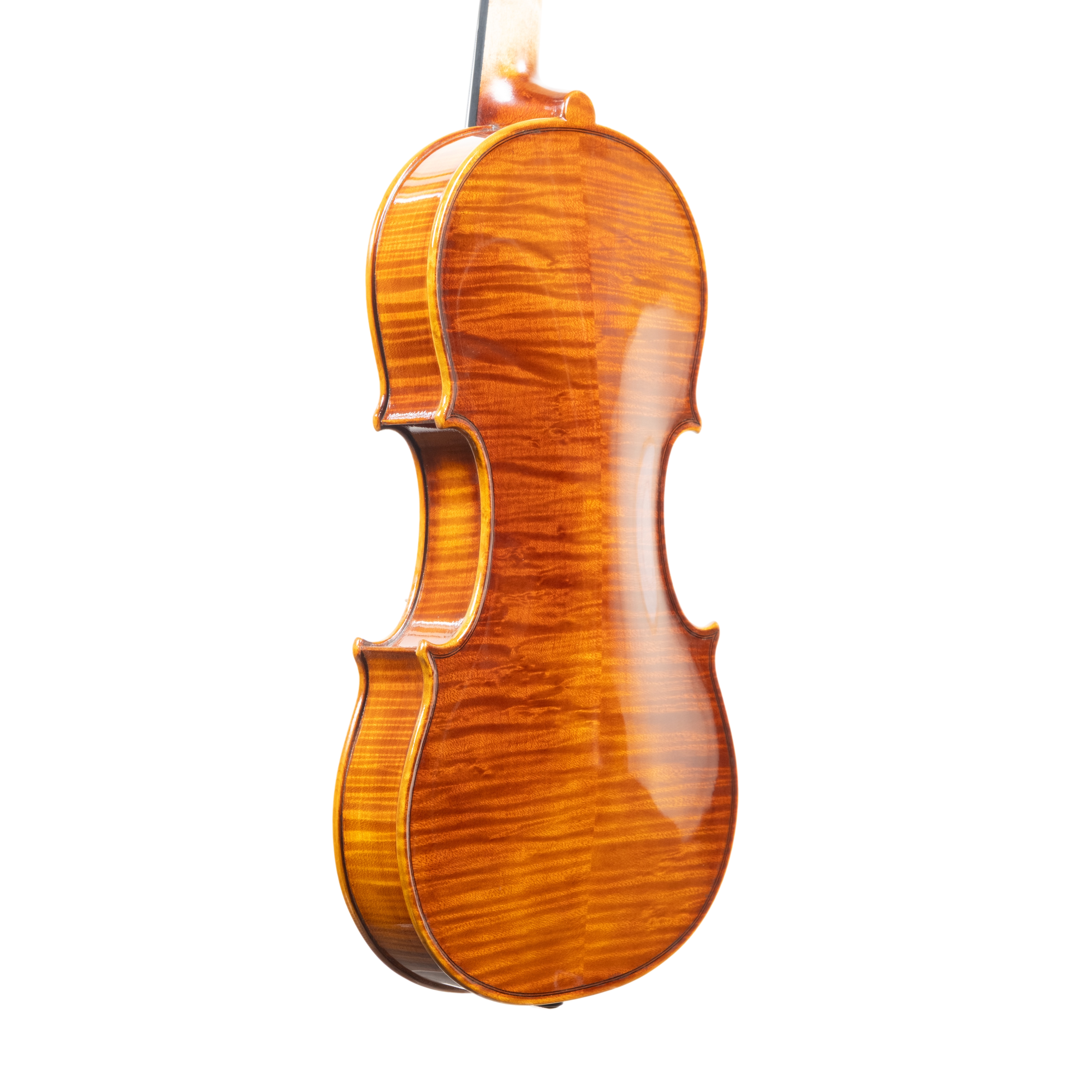Violin - Scala Perfetta, Guarneri, Cremona 2026 "Left handed"