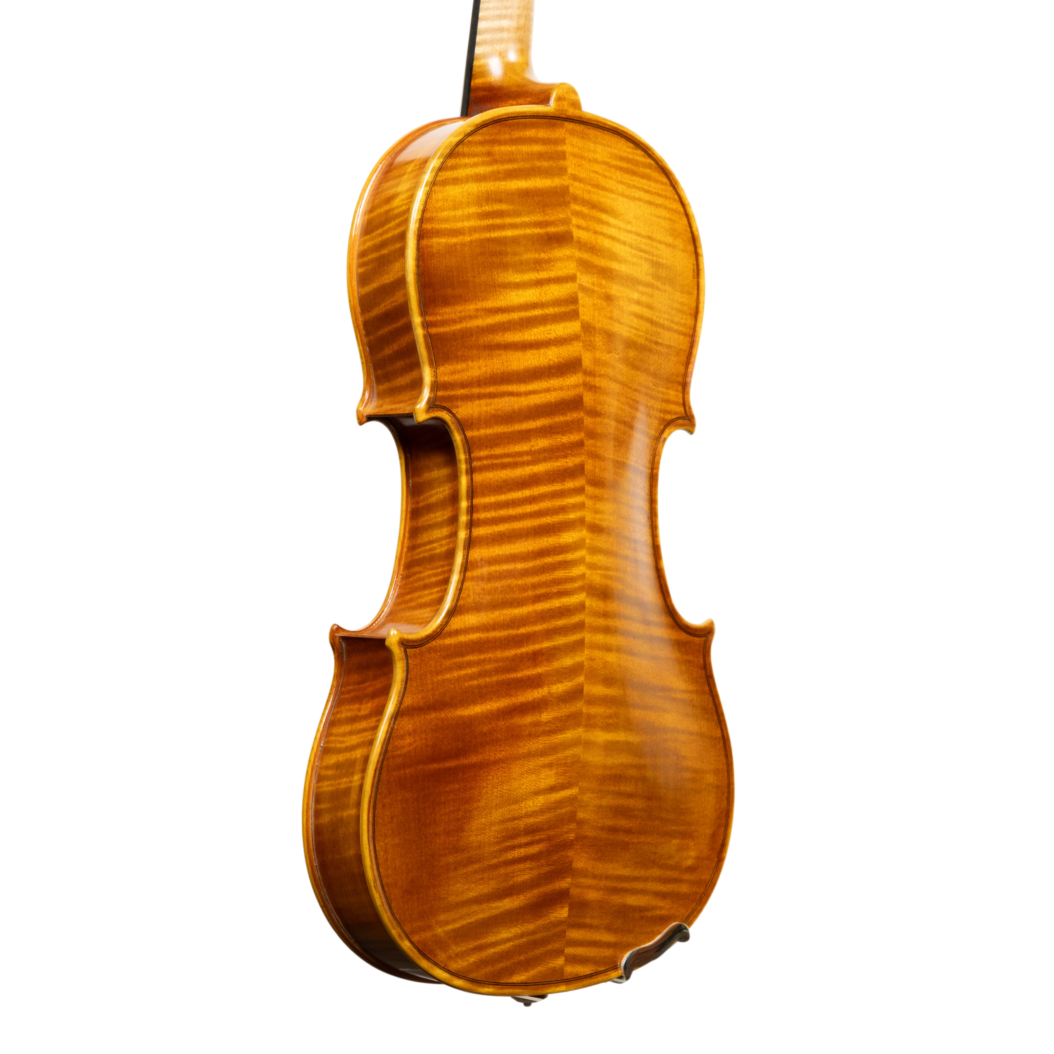 Violin - Linea Macchi, Stradivari Cremona 2025 B